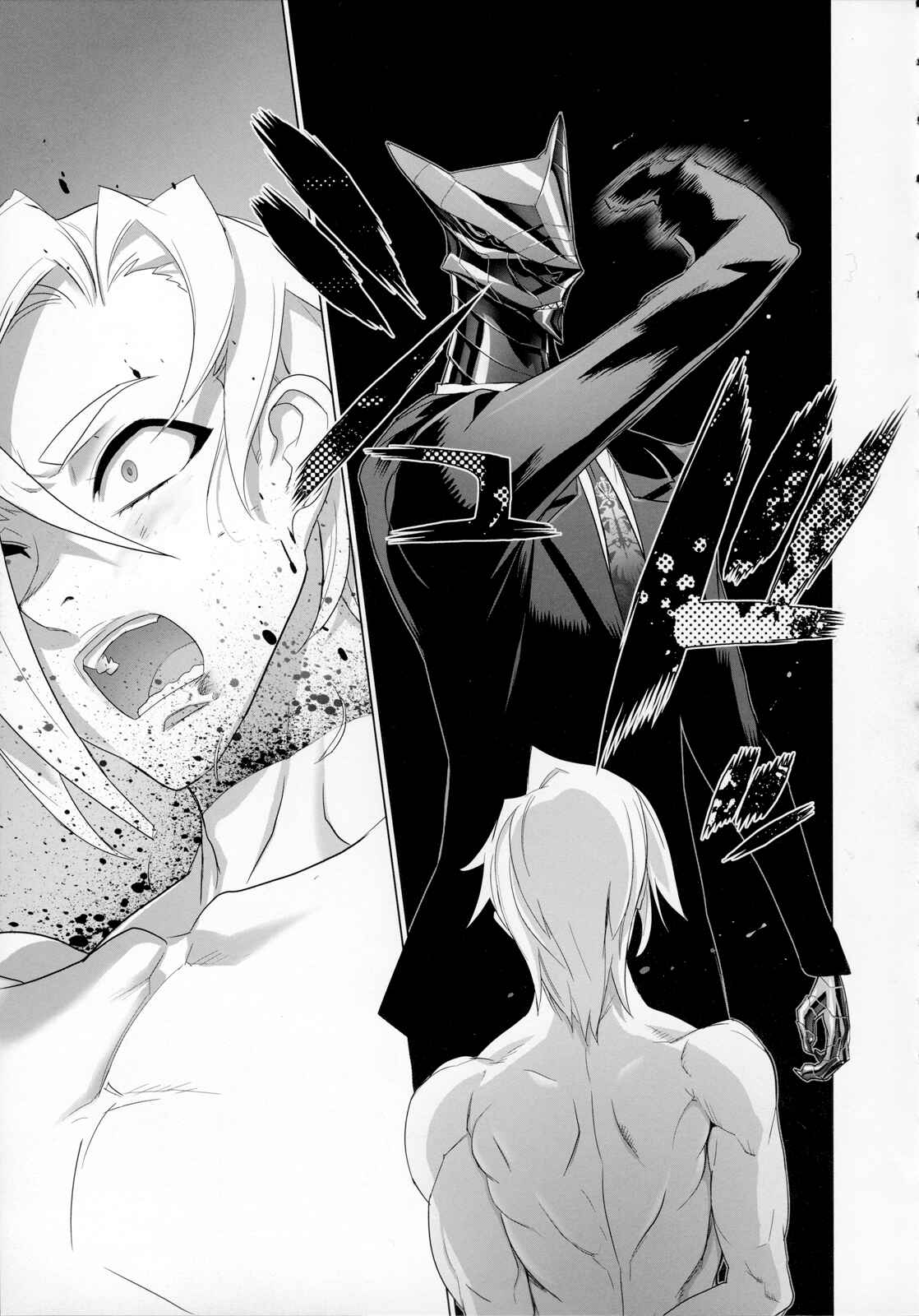 Page 26 Chapter 11 Fire Fire Fire
