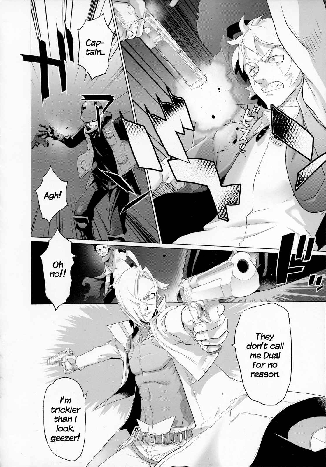 Page 5 Chapter 11 Fire Fire Fire