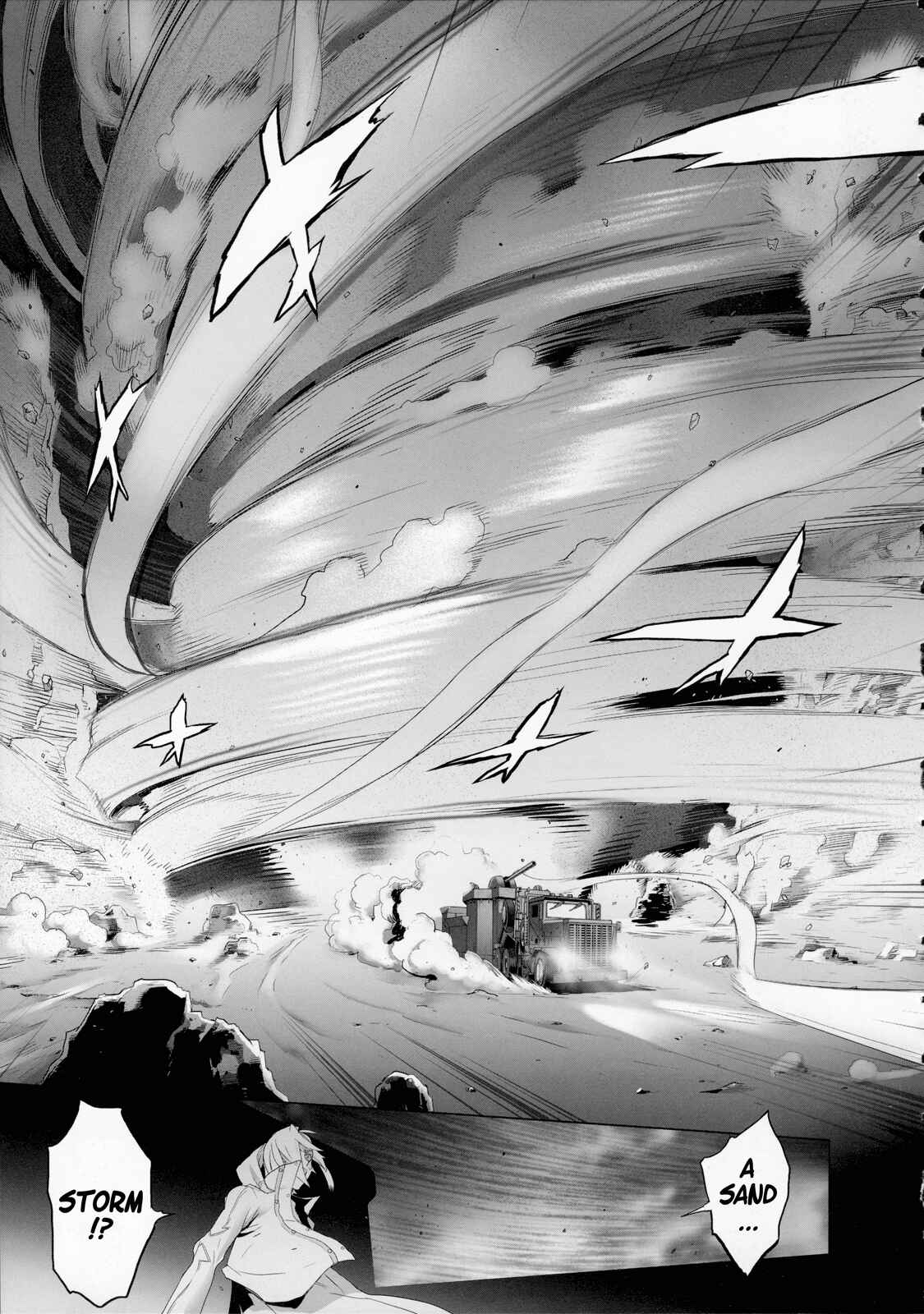 Page 8 Chapter 11 Fire Fire Fire