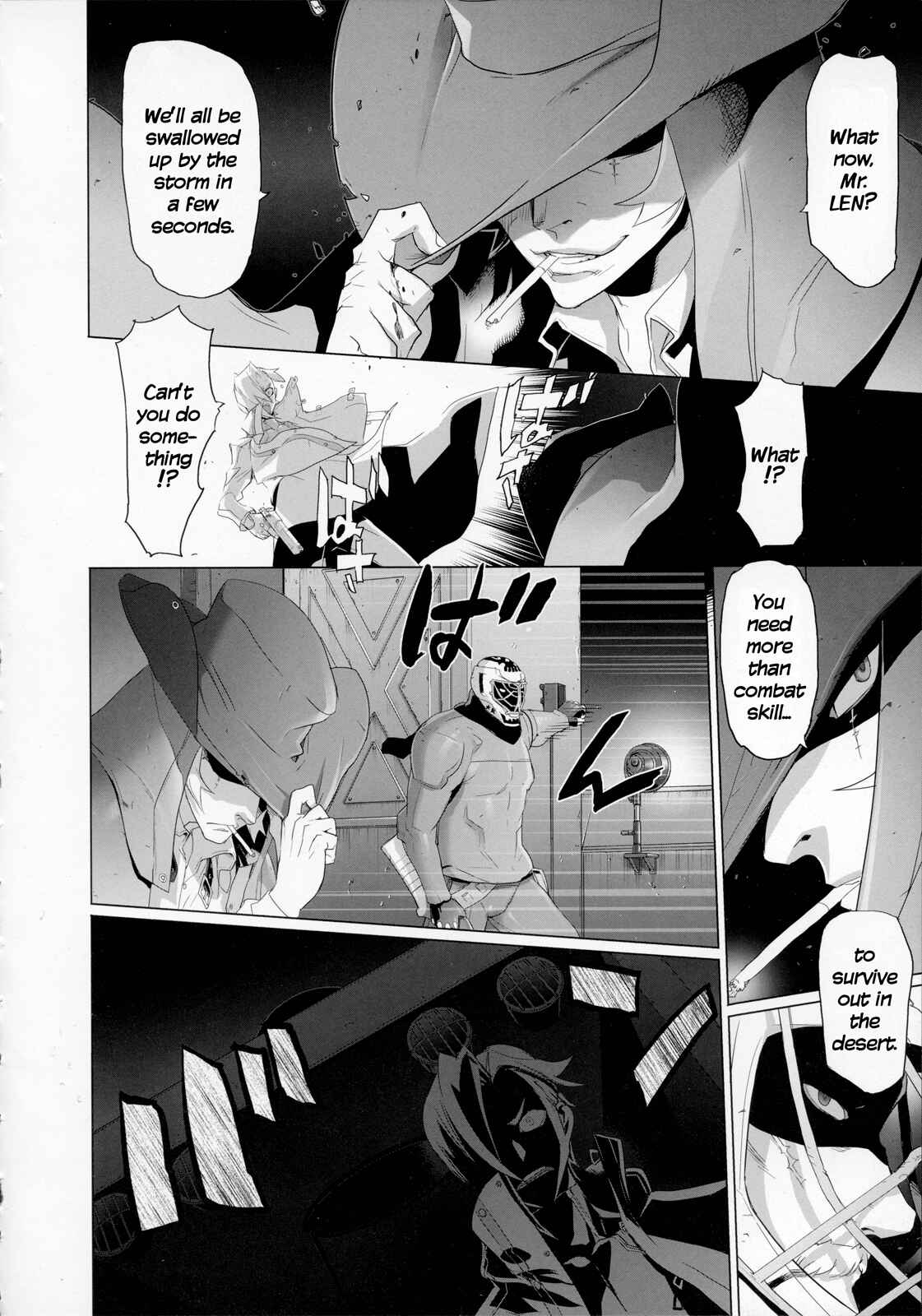Page 9 Chapter 11 Fire Fire Fire