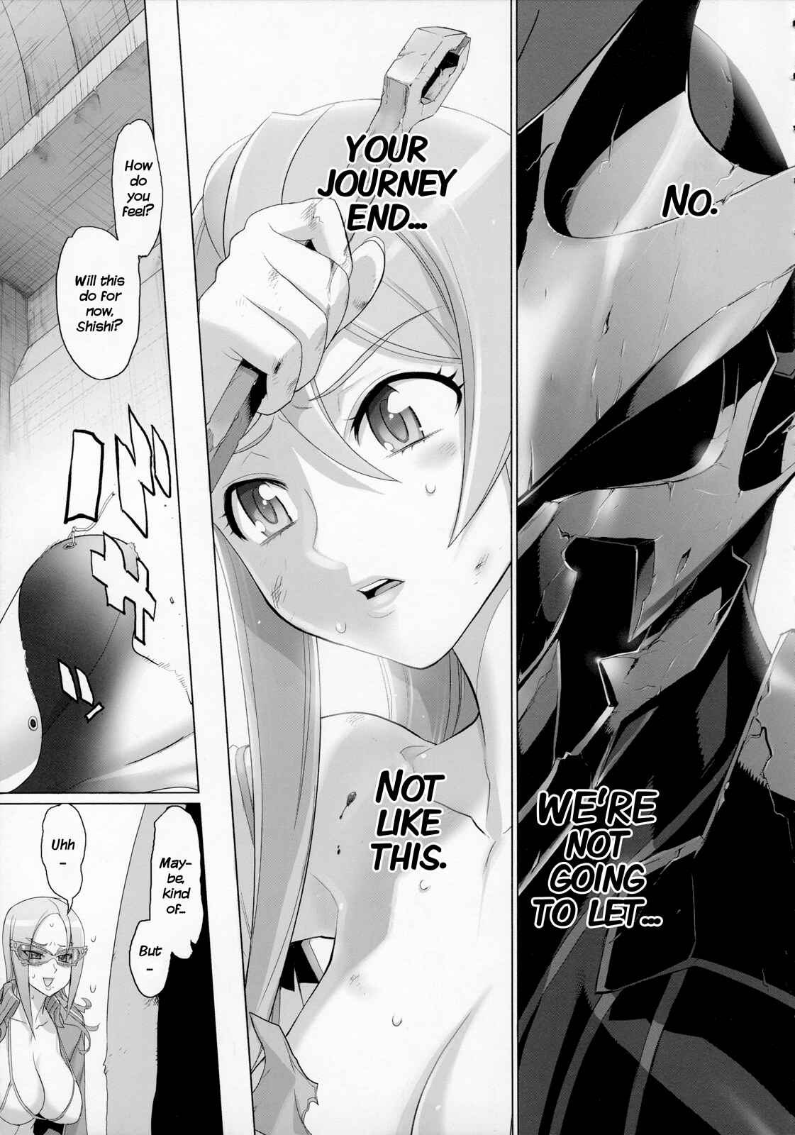 Page 10 Chapter 9 Fire Fire Fire
