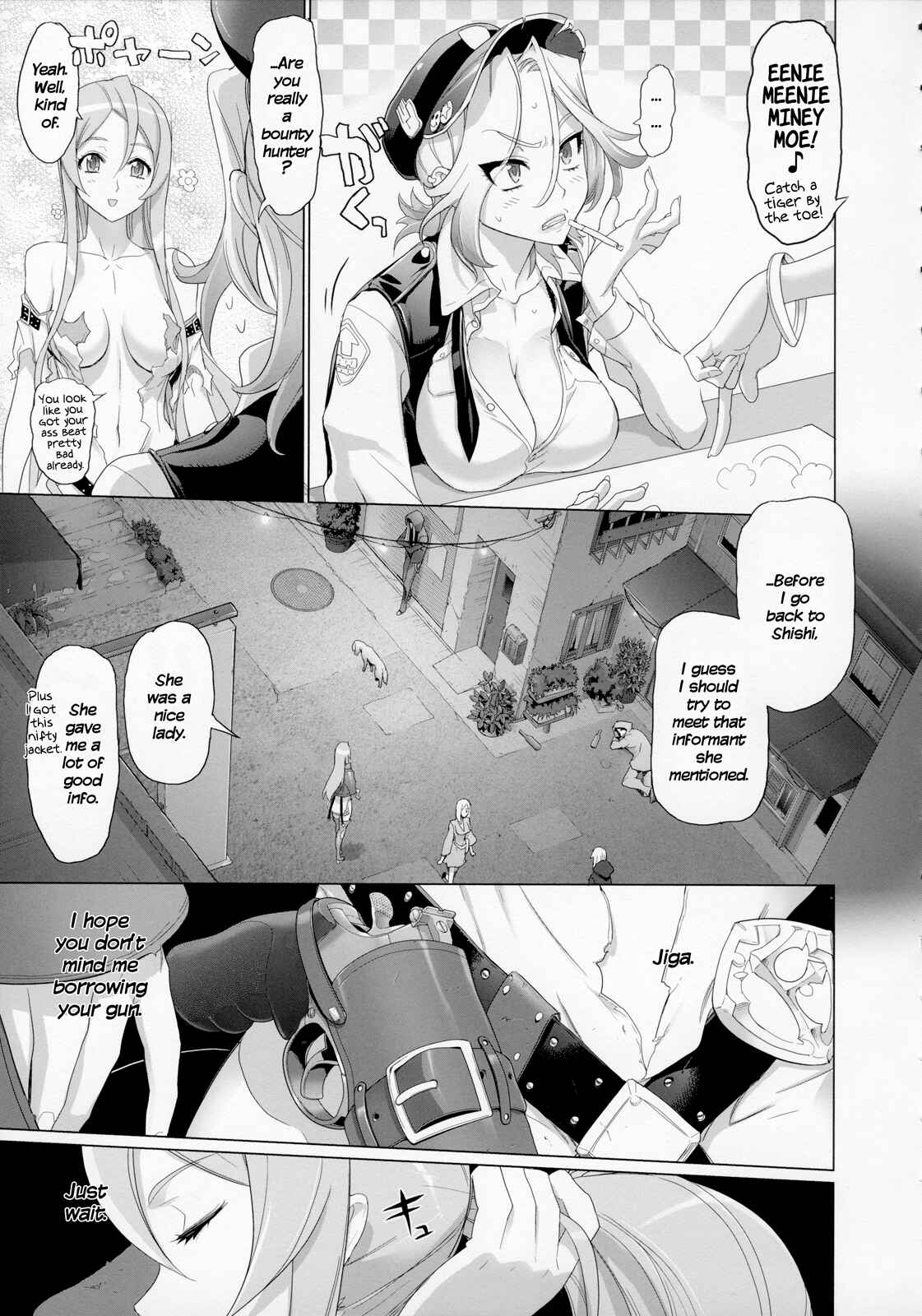 Page 21 Chapter 9 Fire Fire Fire