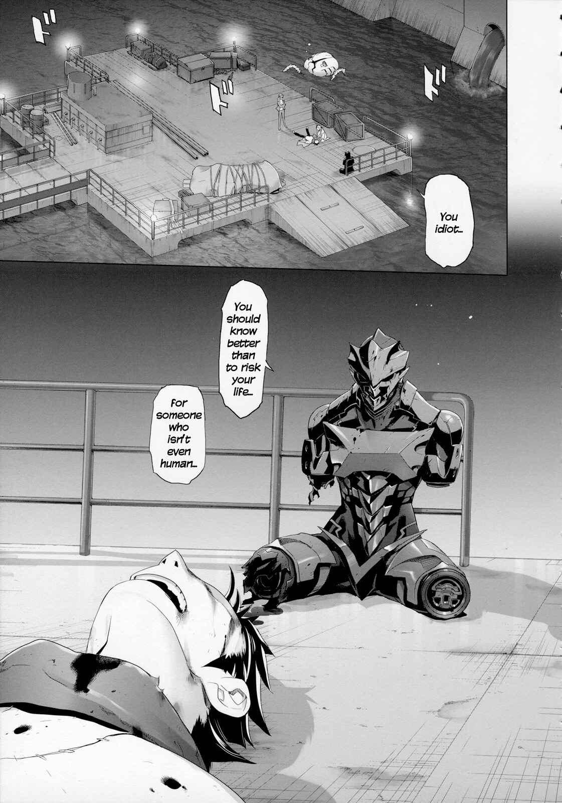Page 6 Chapter 9 Fire Fire Fire