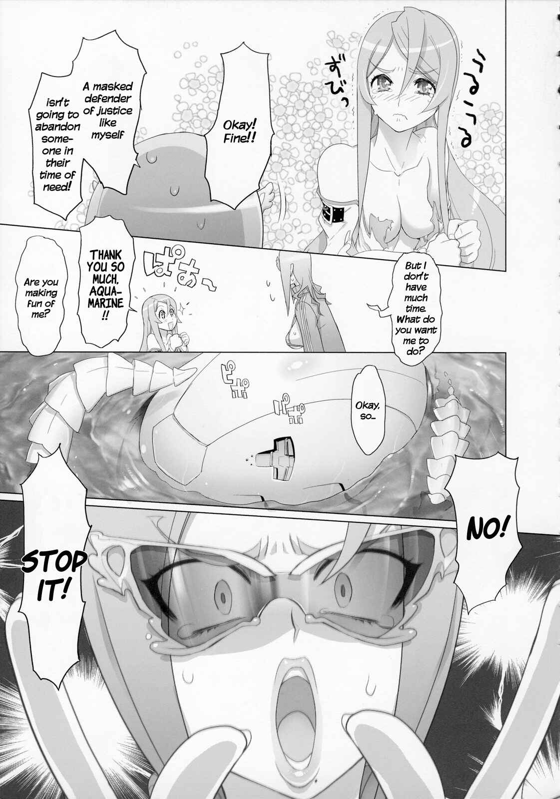 Page 8 Chapter 9 Fire Fire Fire