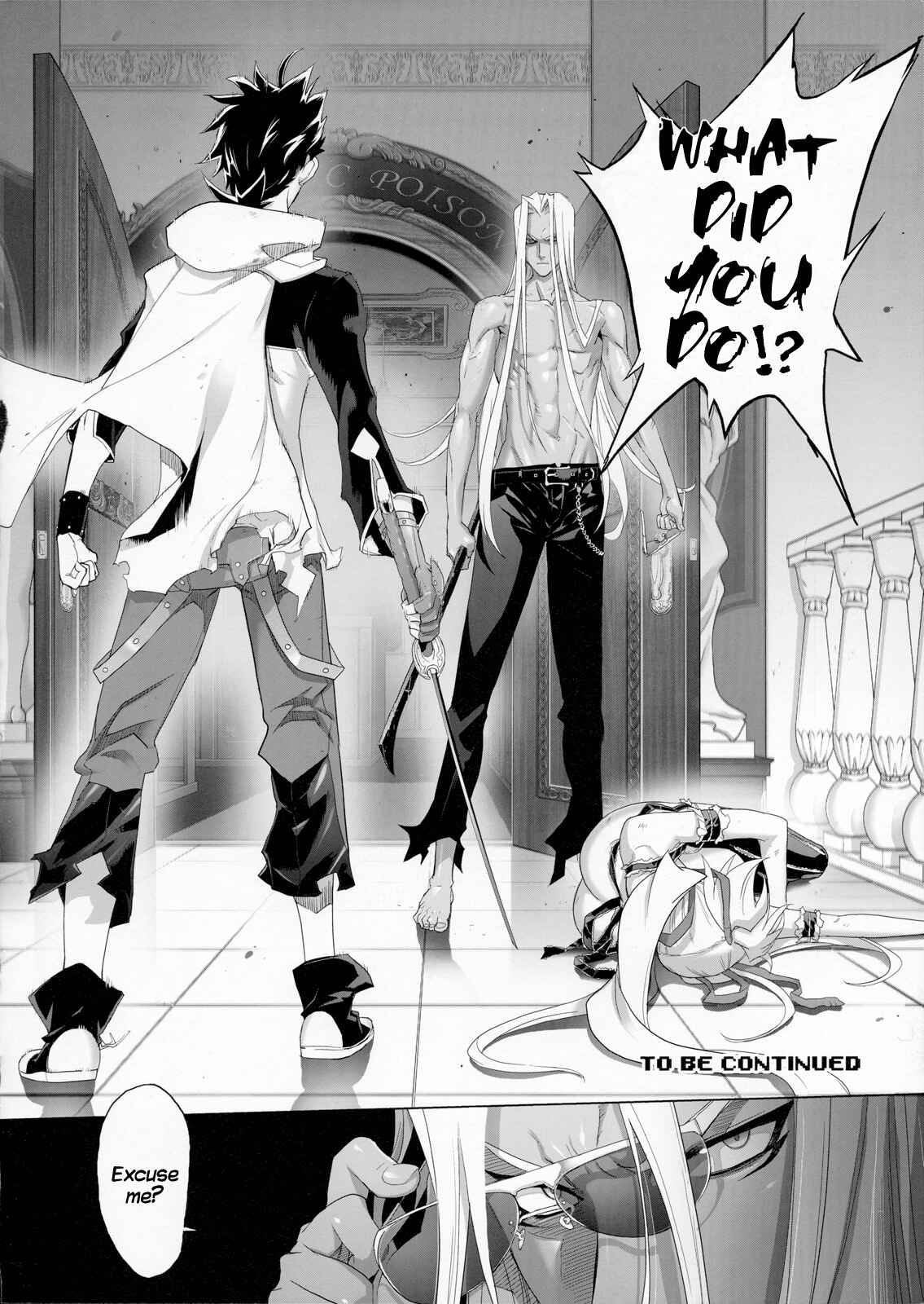 Page 32 Chapter 2 Fire Fire Fire