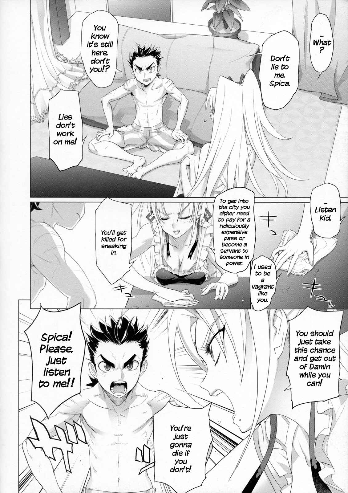 Page 22 Chapter 1 Fire Fire Fire