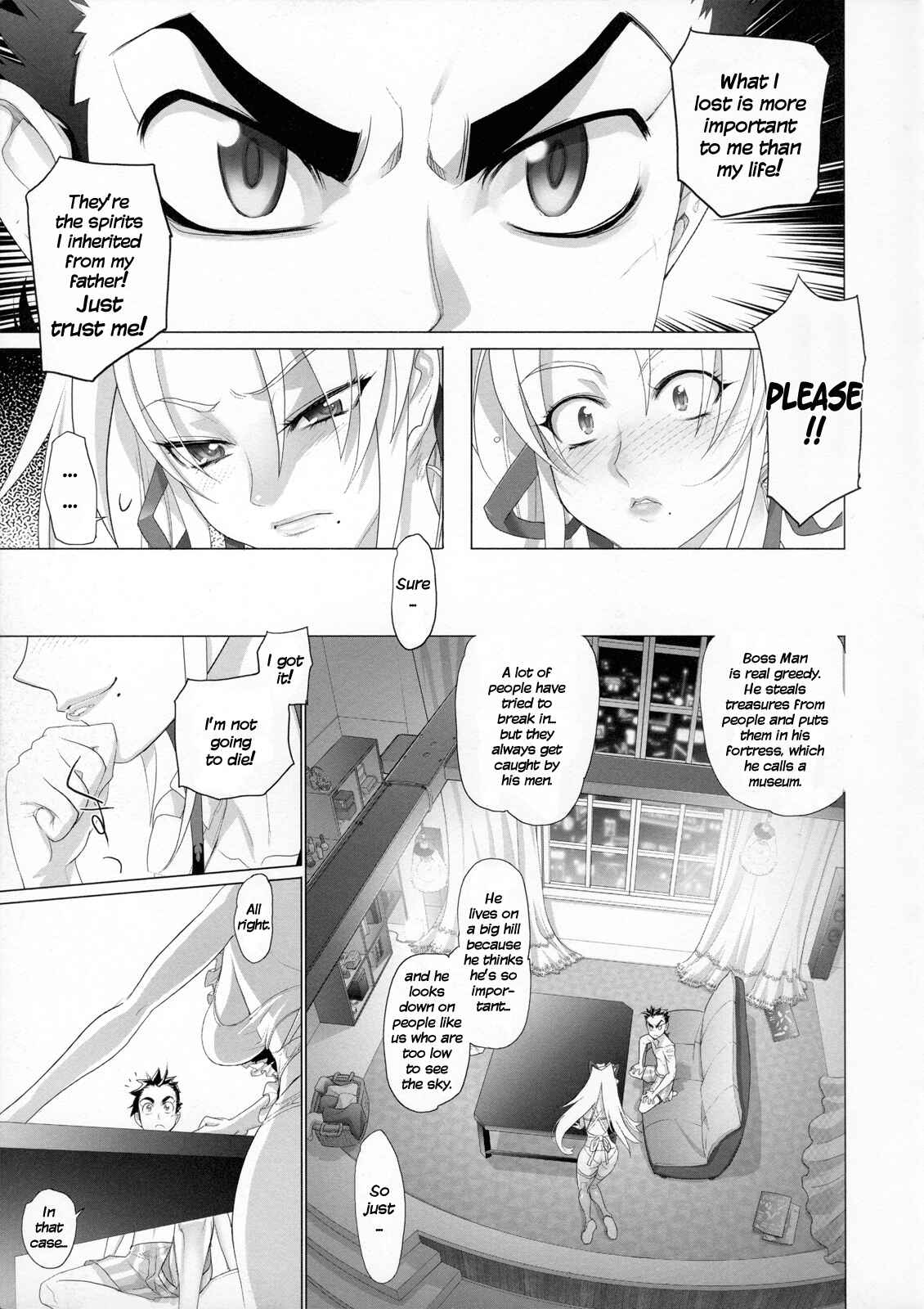 Page 23 Chapter 1 Fire Fire Fire