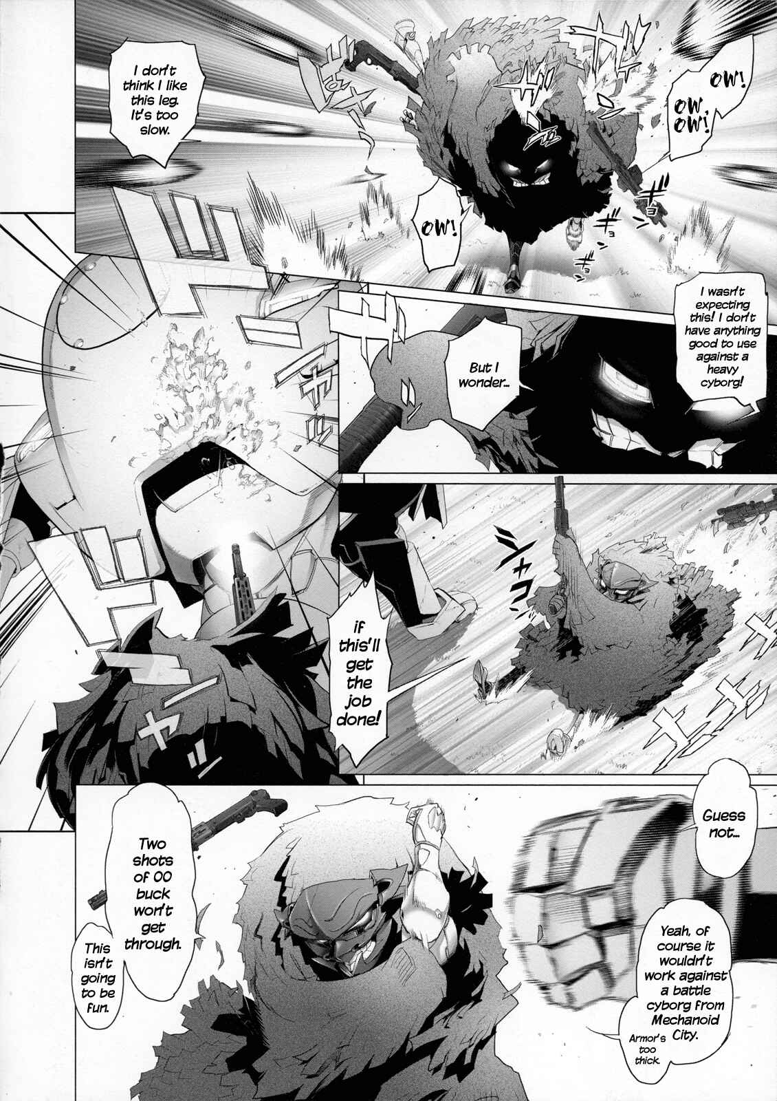 Page 31 Chapter 1 Fire Fire Fire
