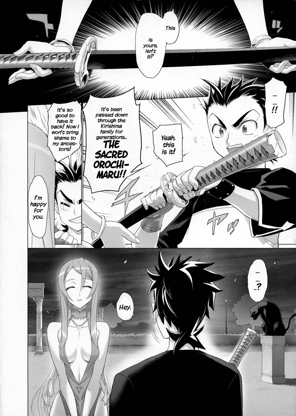 Page 35 Chapter 1 Fire Fire Fire