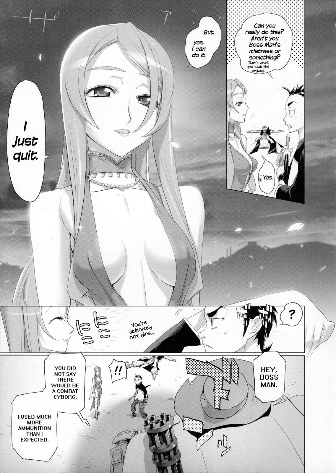 Page 36 Chapter 1 Fire Fire Fire