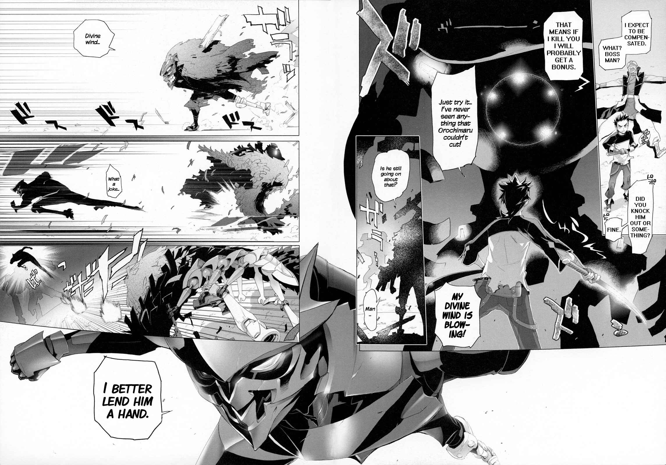 Page 37 Chapter 1 Fire Fire Fire