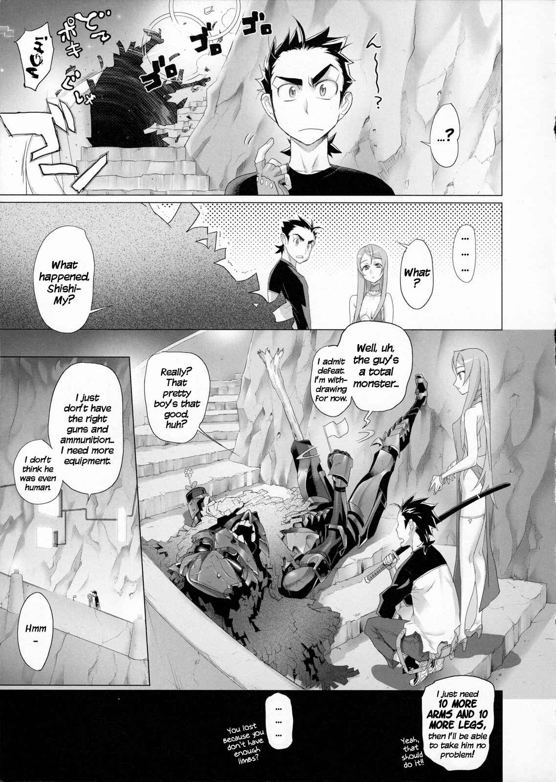 Page 45 Chapter 1 Fire Fire Fire
