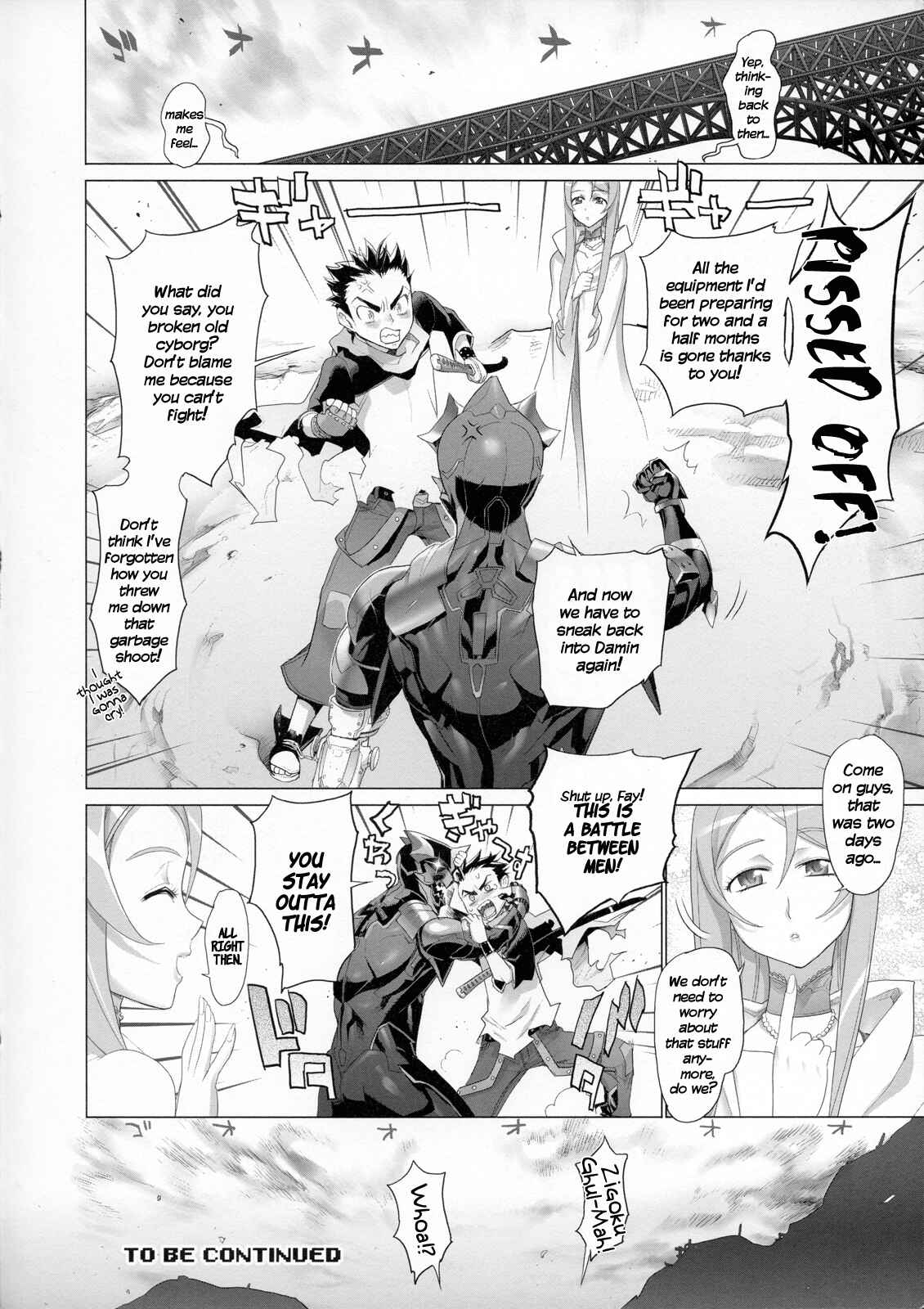 Page 46 Chapter 1 Fire Fire Fire