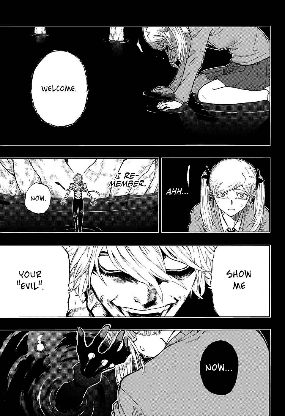 Page 25 Chapter Unknown_b7da Ruirui Senki (Pre-serialization)