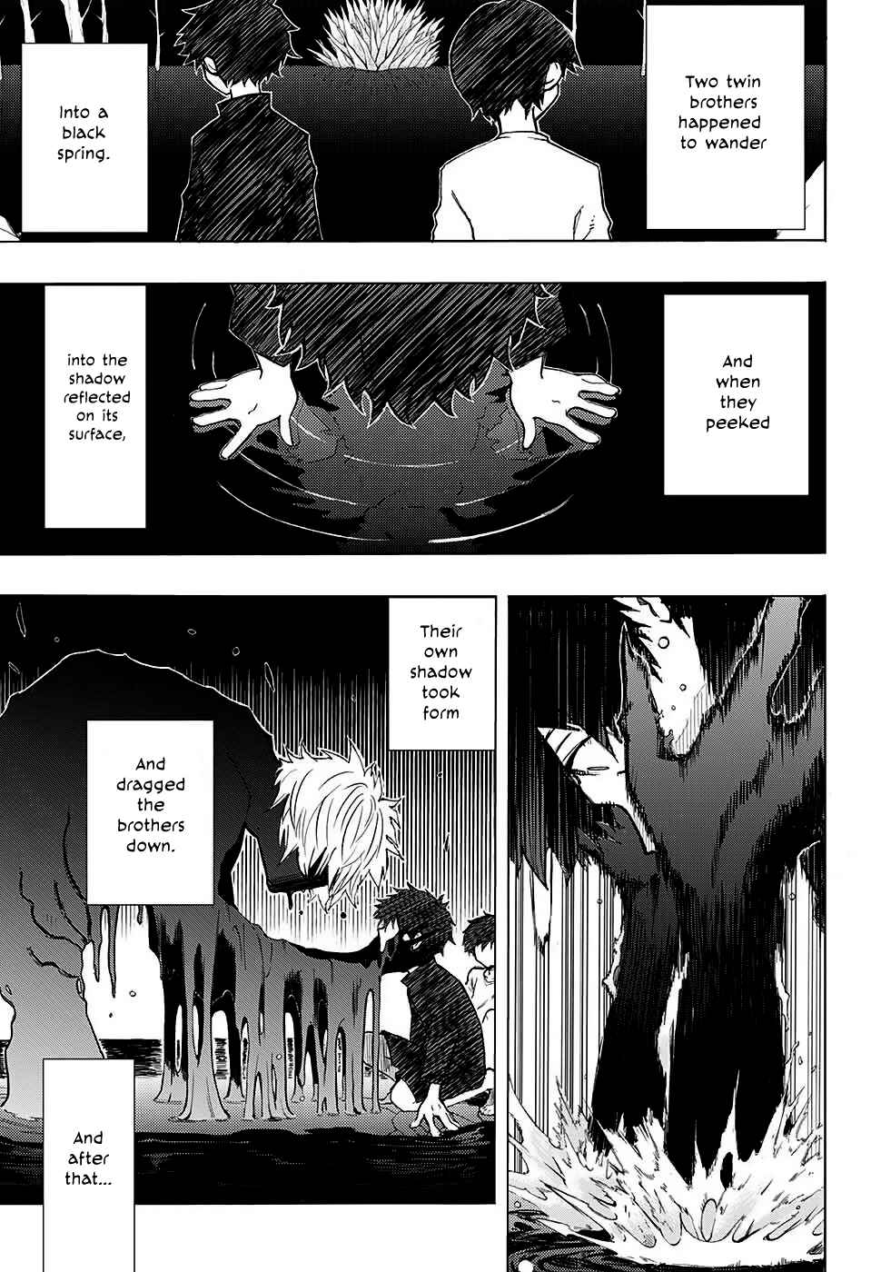 Page 3 Chapter Unknown_b7da Ruirui Senki (Pre-serialization)