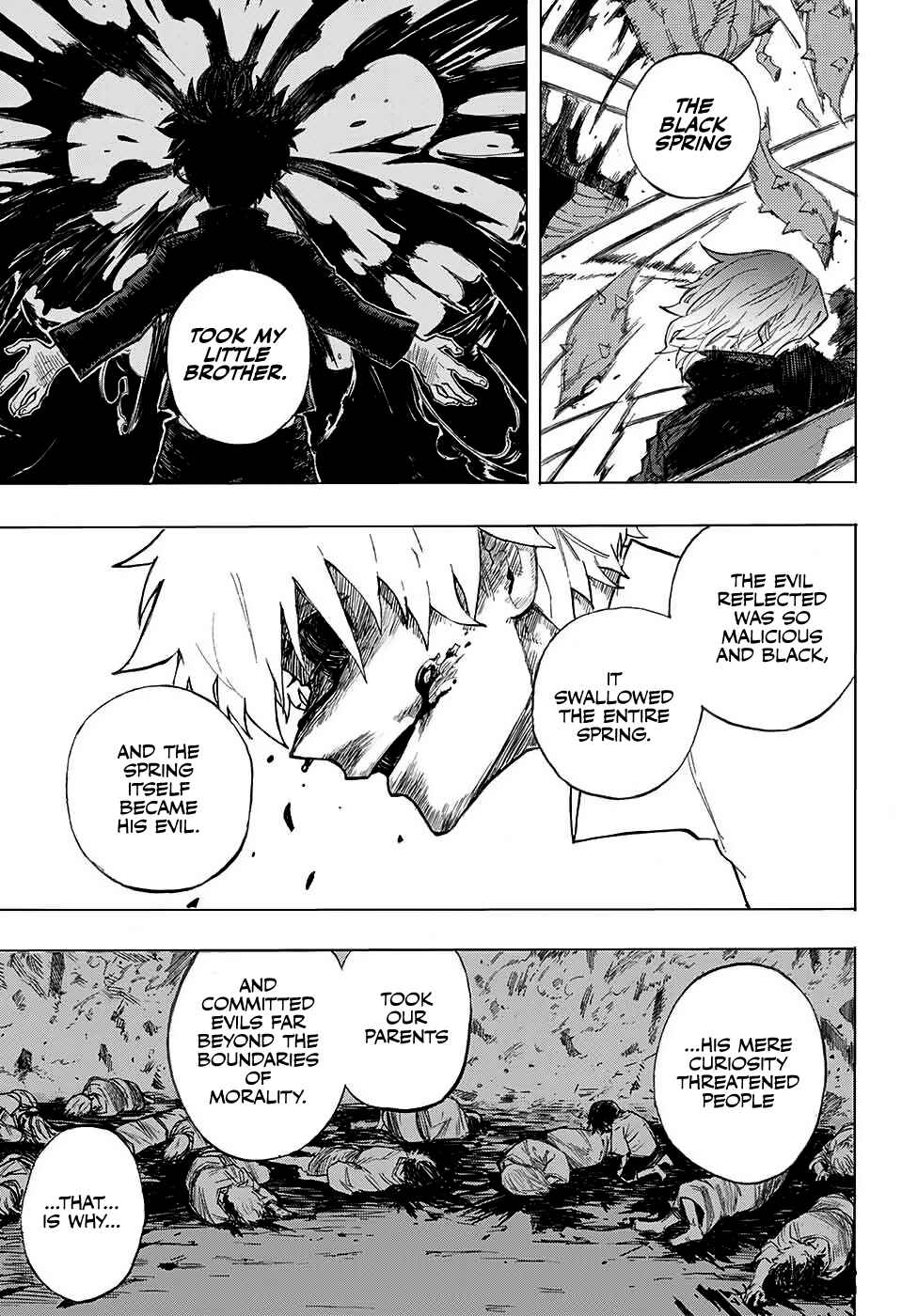 Page 35 Chapter Unknown_b7da Ruirui Senki (Pre-serialization)
