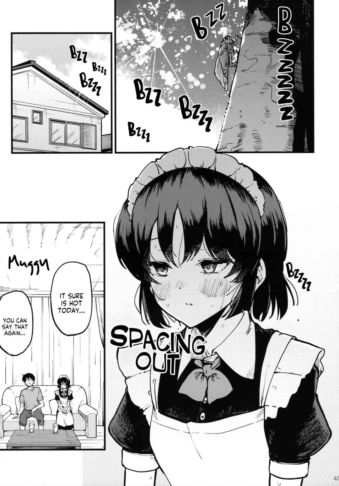 Page 2 Chapter 2 UNCOVER