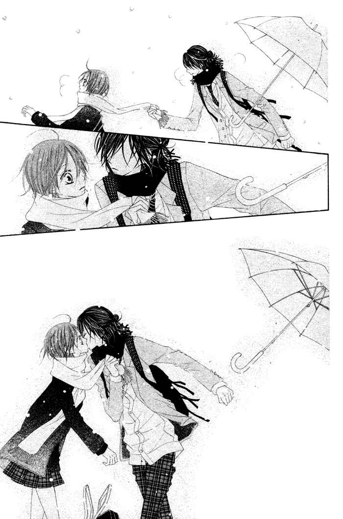Page 37 Chapter Unknown_1a11 Koibito Asobi