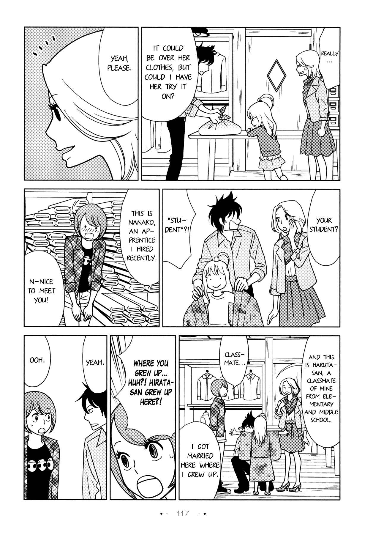 Page 15 Chapter 4 Itohen