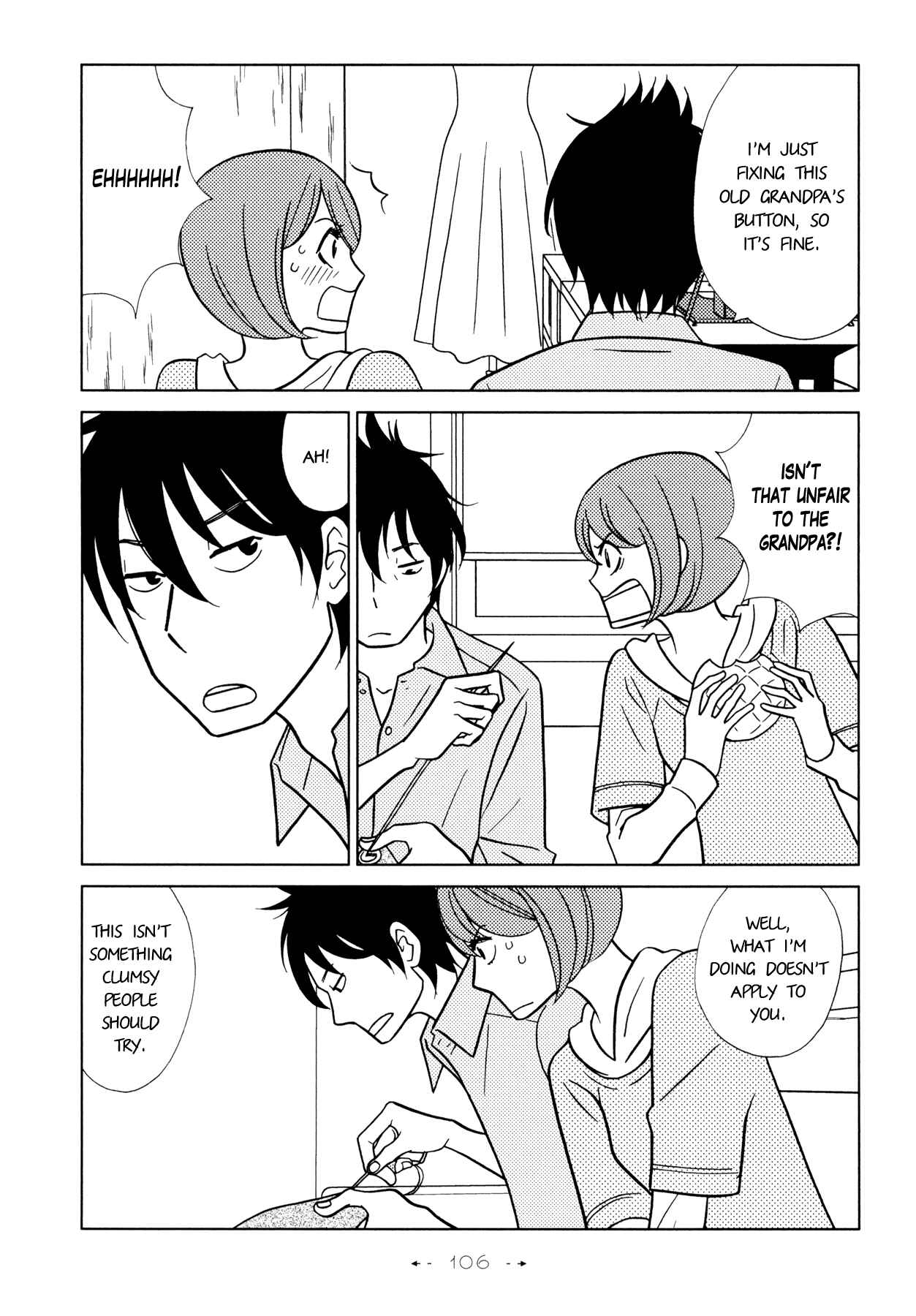 Page 4 Chapter 4 Itohen