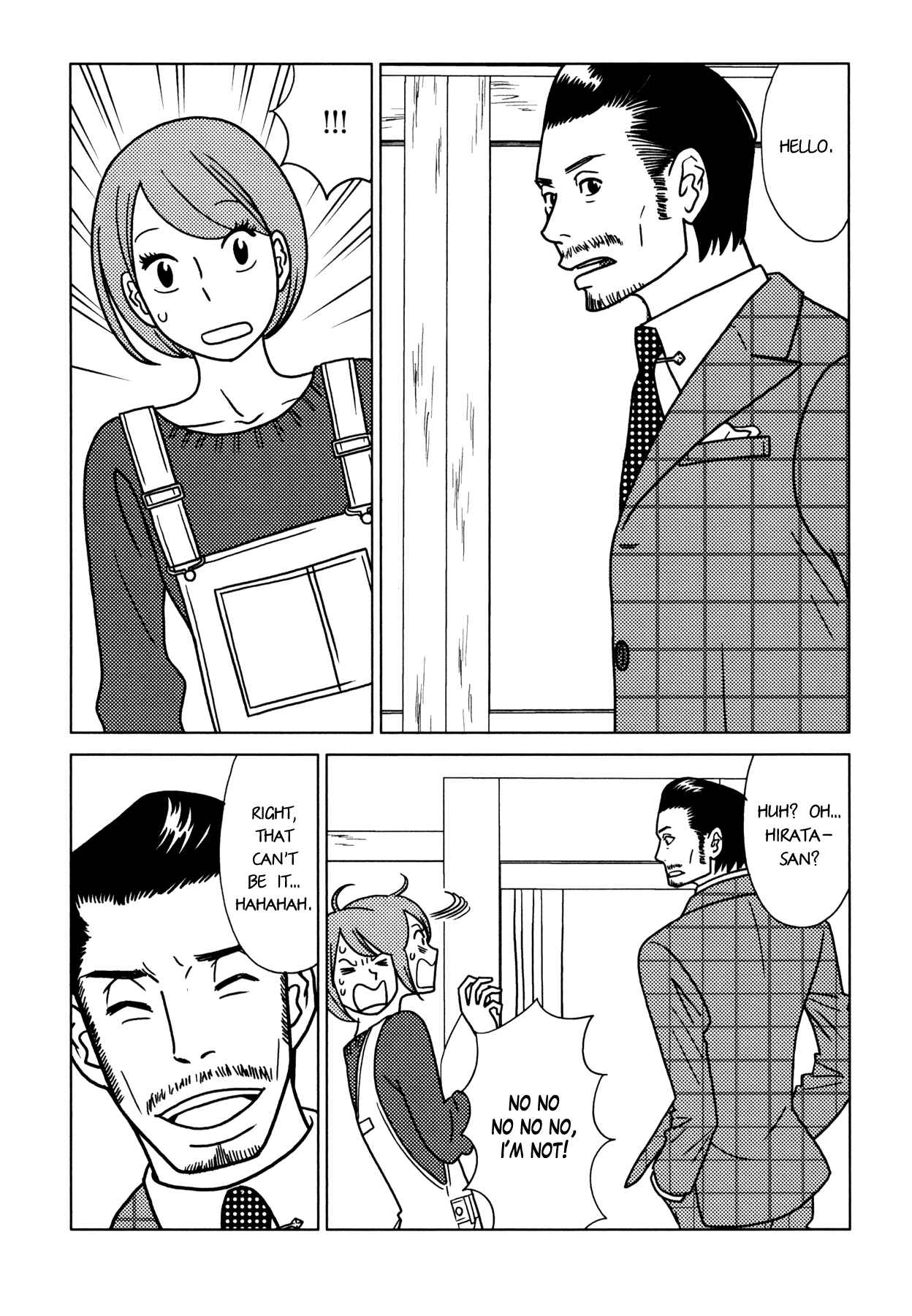 Page 10 Chapter 6 Itohen