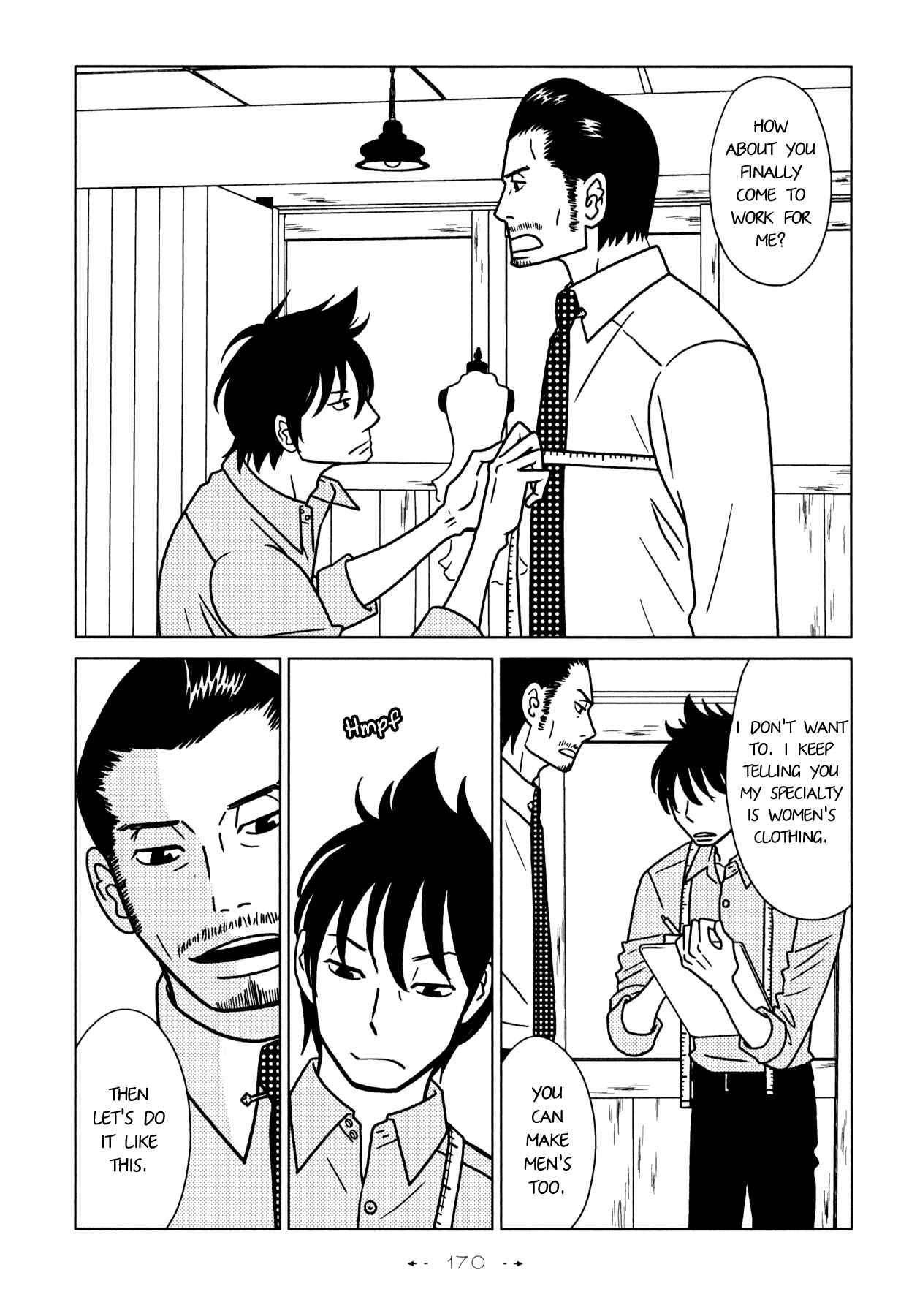 Page 16 Chapter 6 Itohen