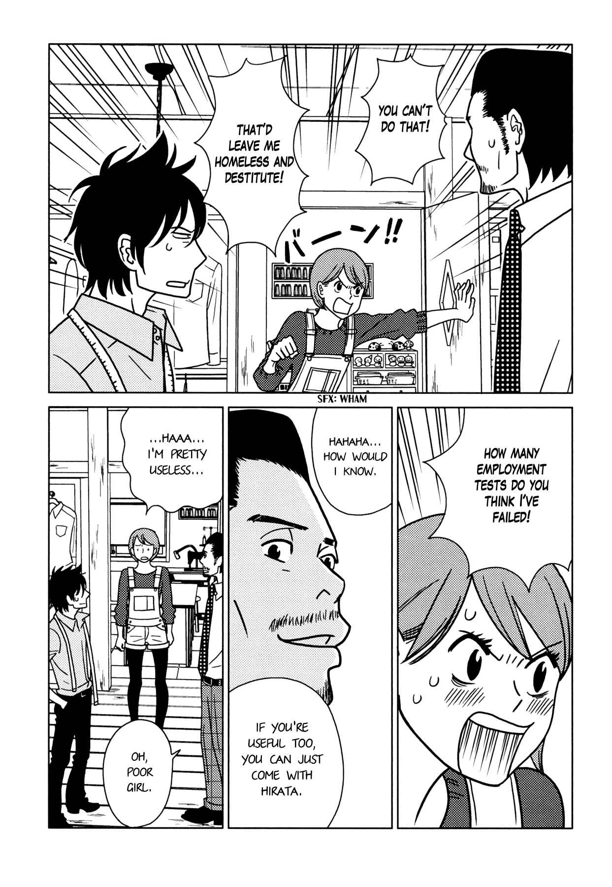 Page 18 Chapter 6 Itohen