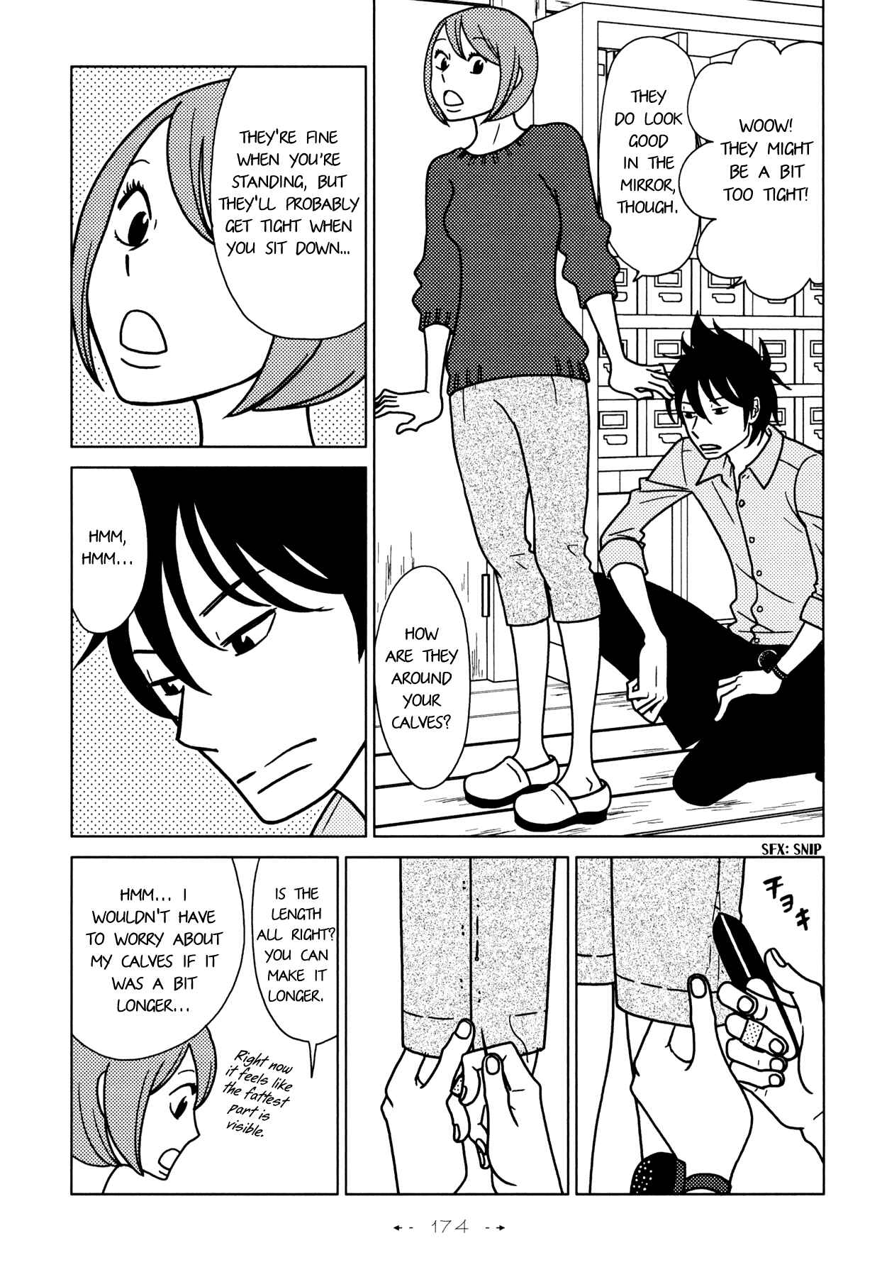 Page 20 Chapter 6 Itohen