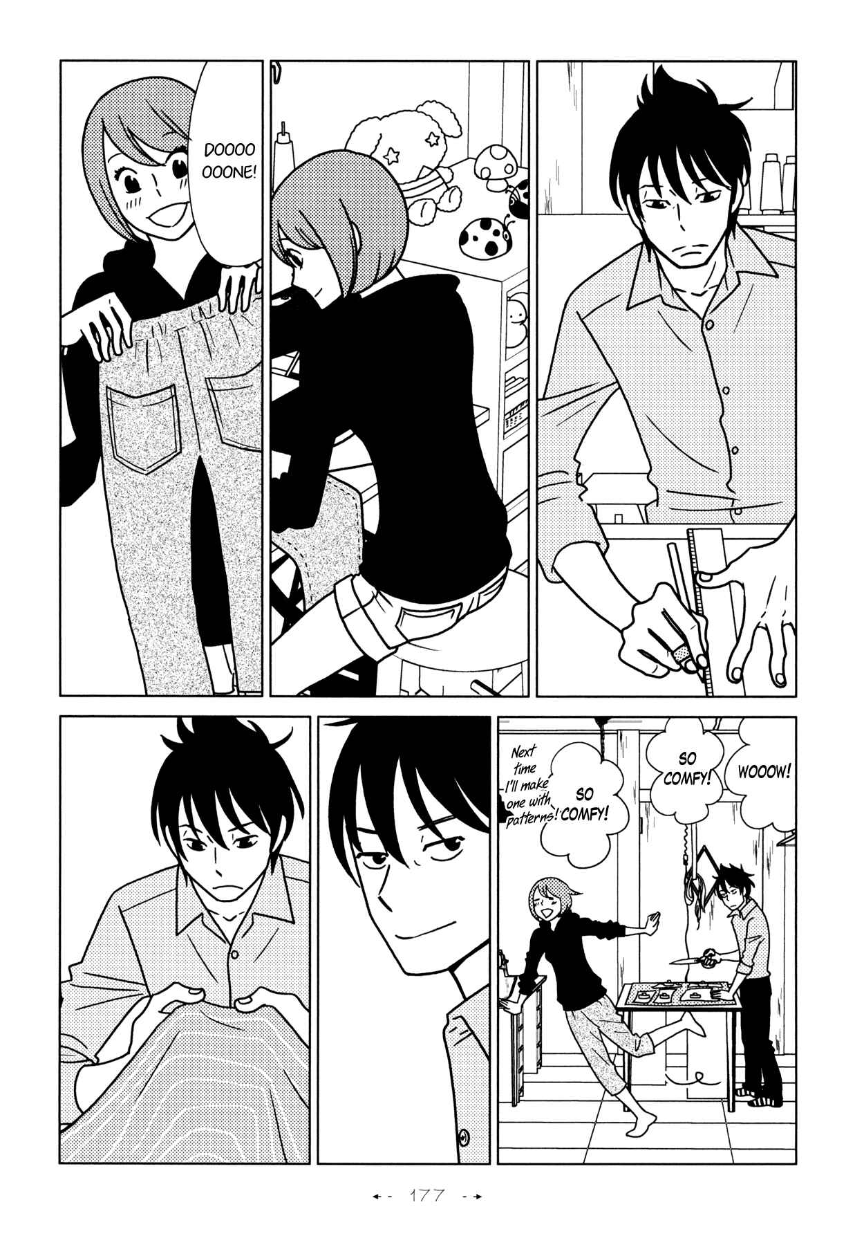 Page 23 Chapter 6 Itohen