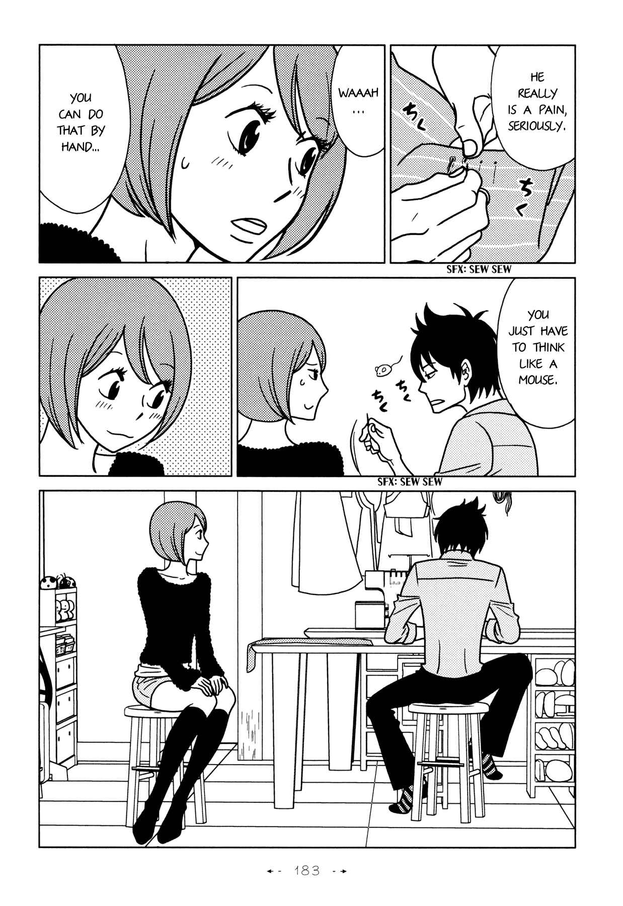 Page 29 Chapter 6 Itohen