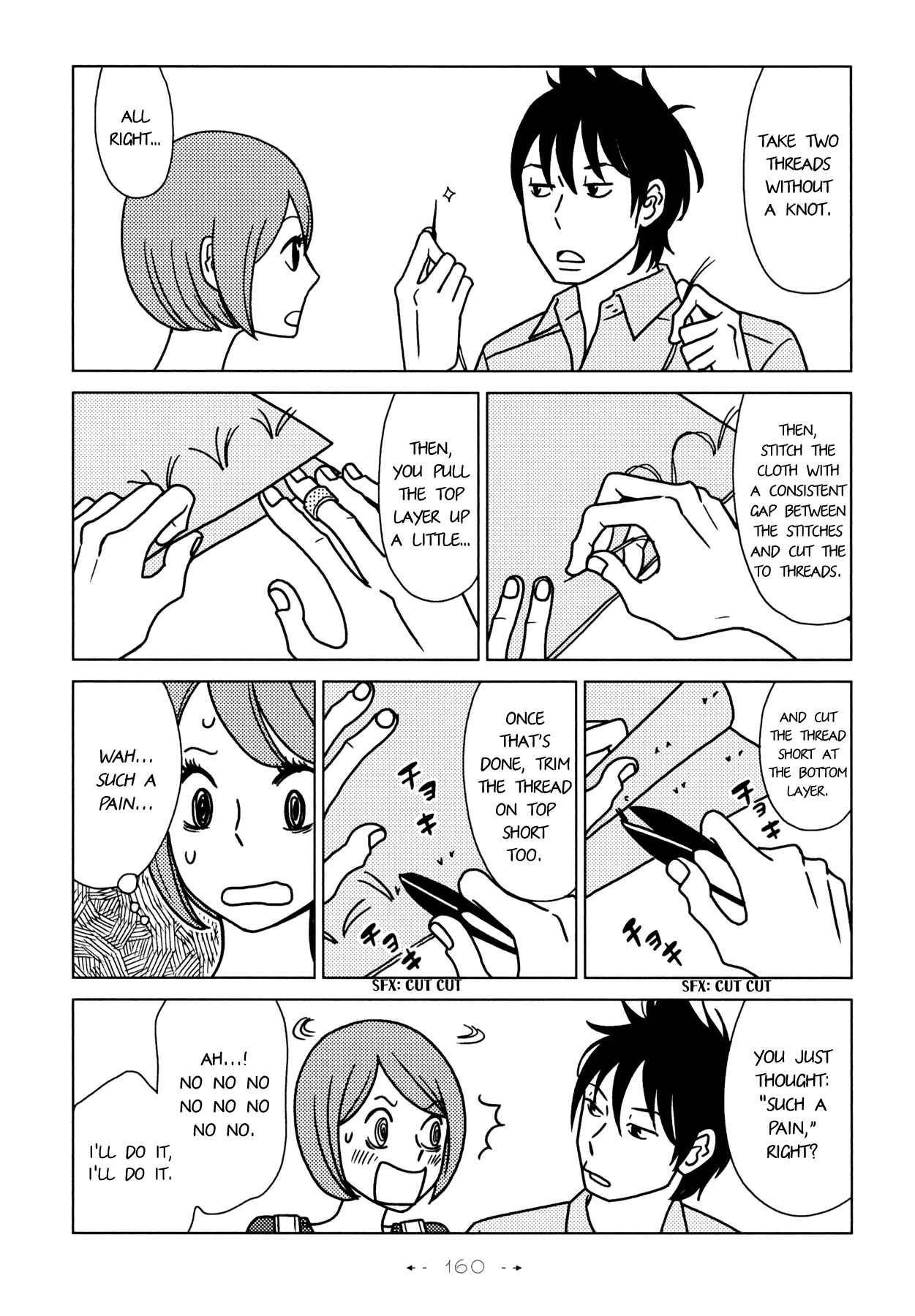 Page 6 Chapter 6 Itohen