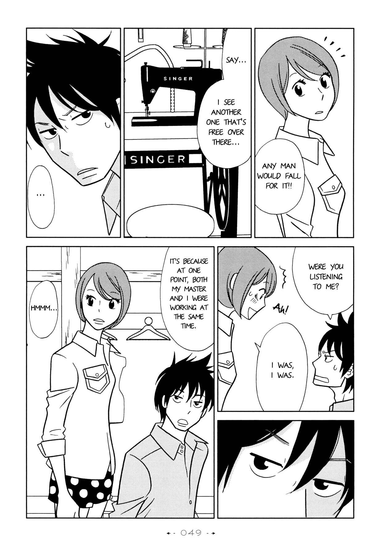 Page 11 Chapter 2 Itohen