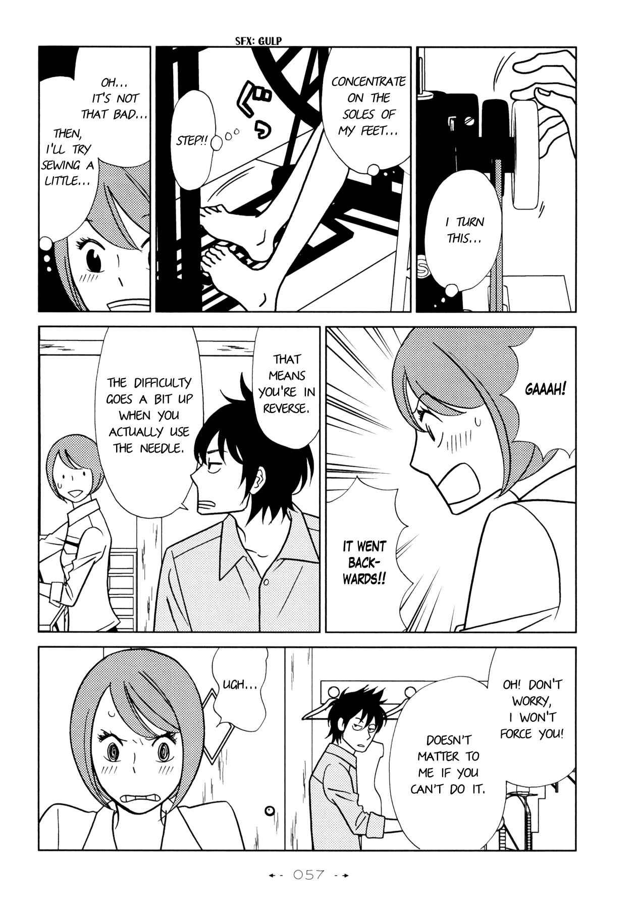 Page 19 Chapter 2 Itohen