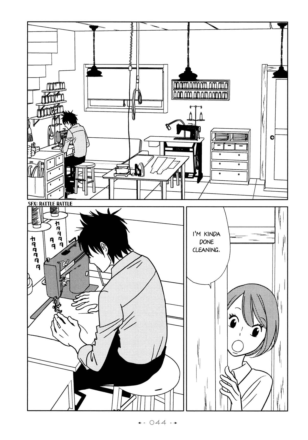 Page 6 Chapter 2 Itohen