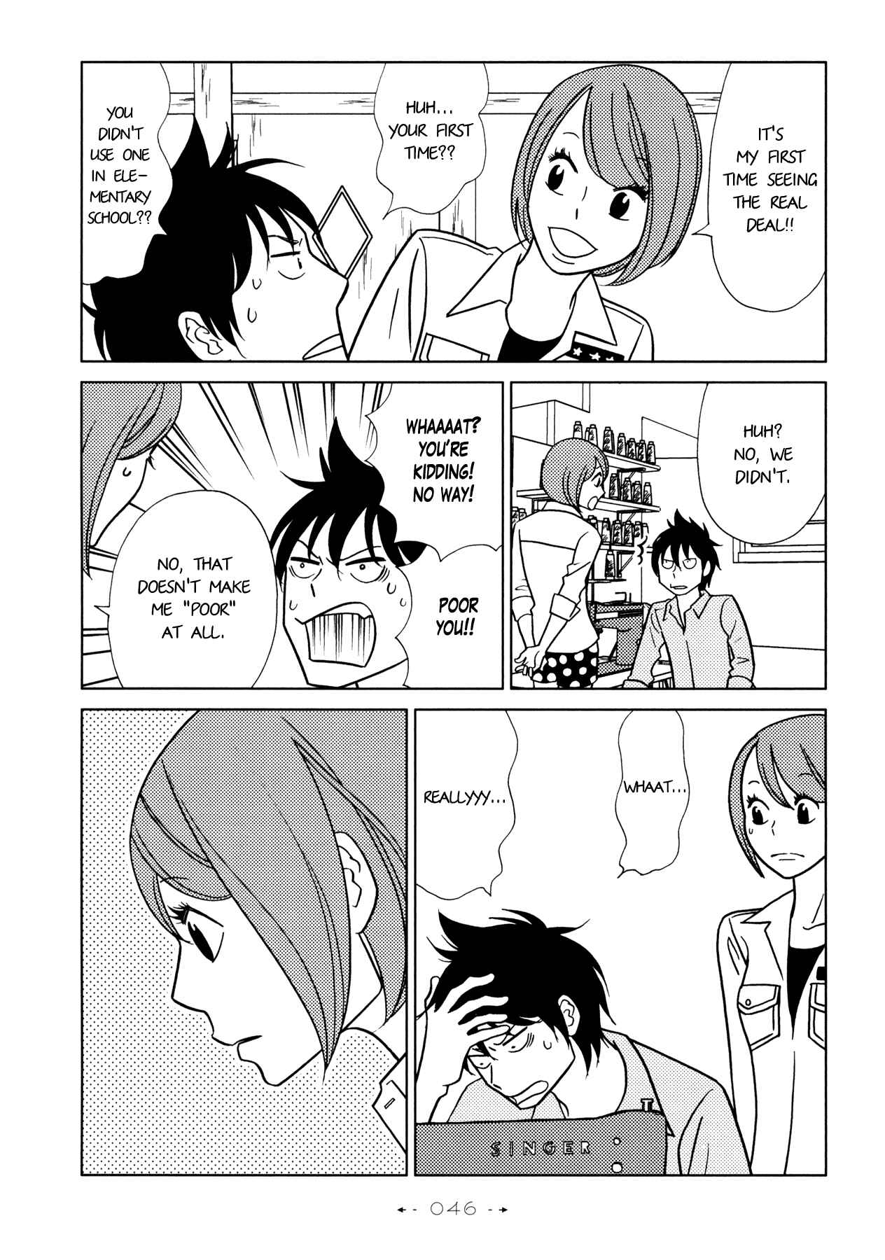 Page 8 Chapter 2 Itohen