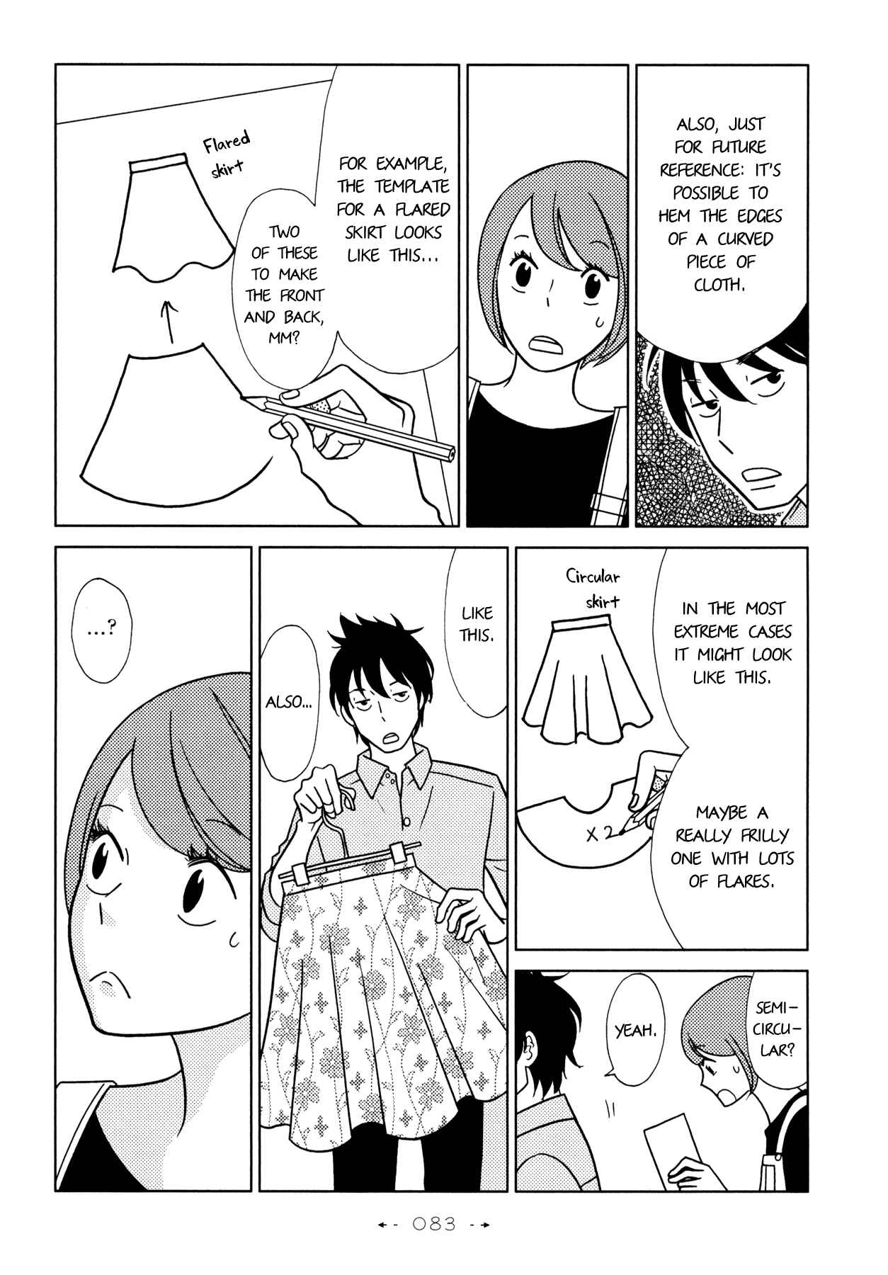 Page 17 Chapter 3 Itohen