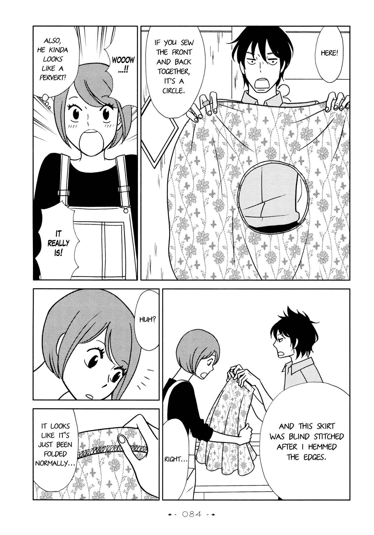 Page 18 Chapter 3 Itohen