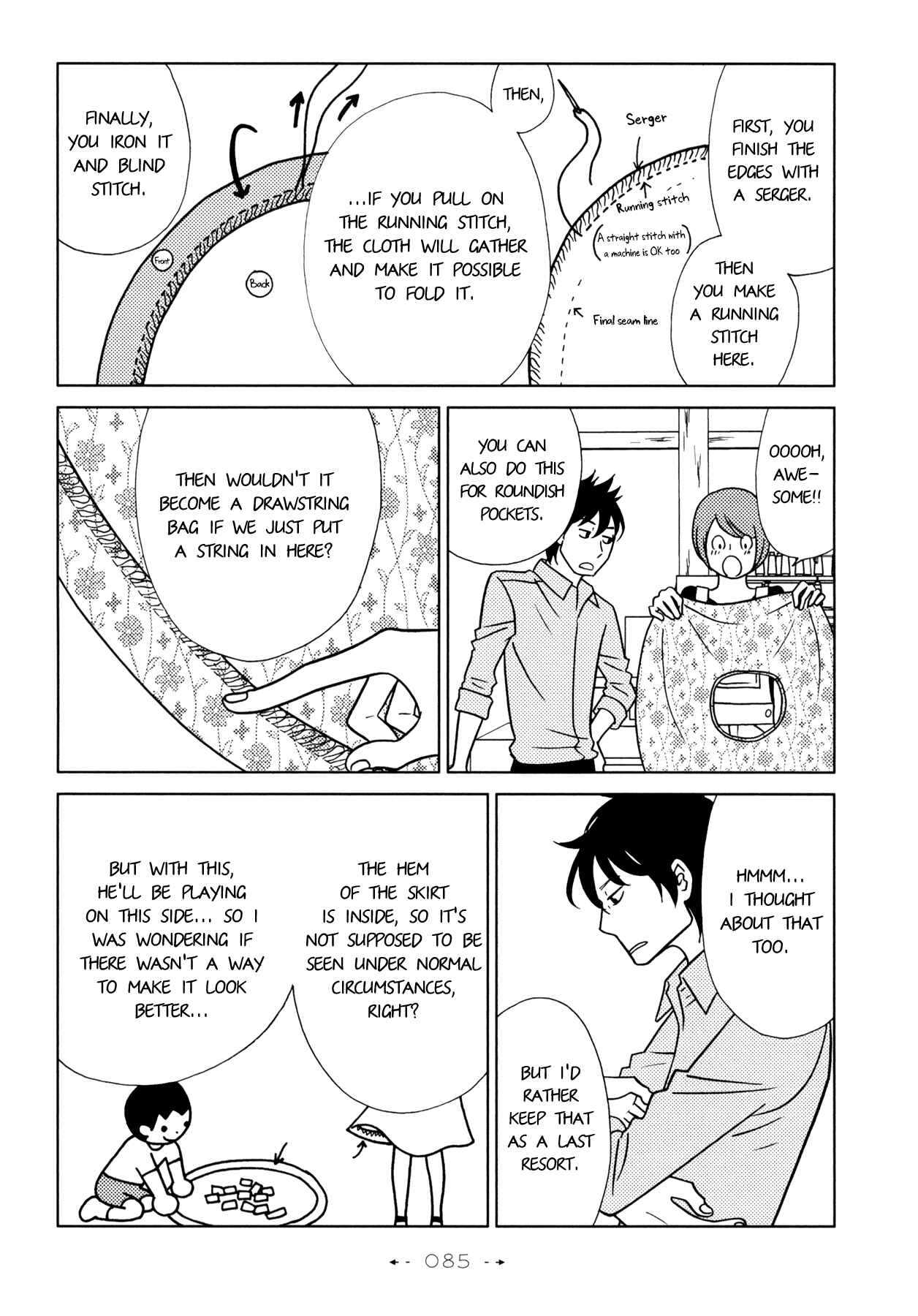 Page 19 Chapter 3 Itohen