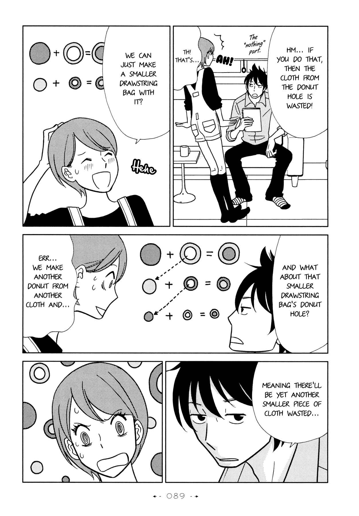 Page 23 Chapter 3 Itohen