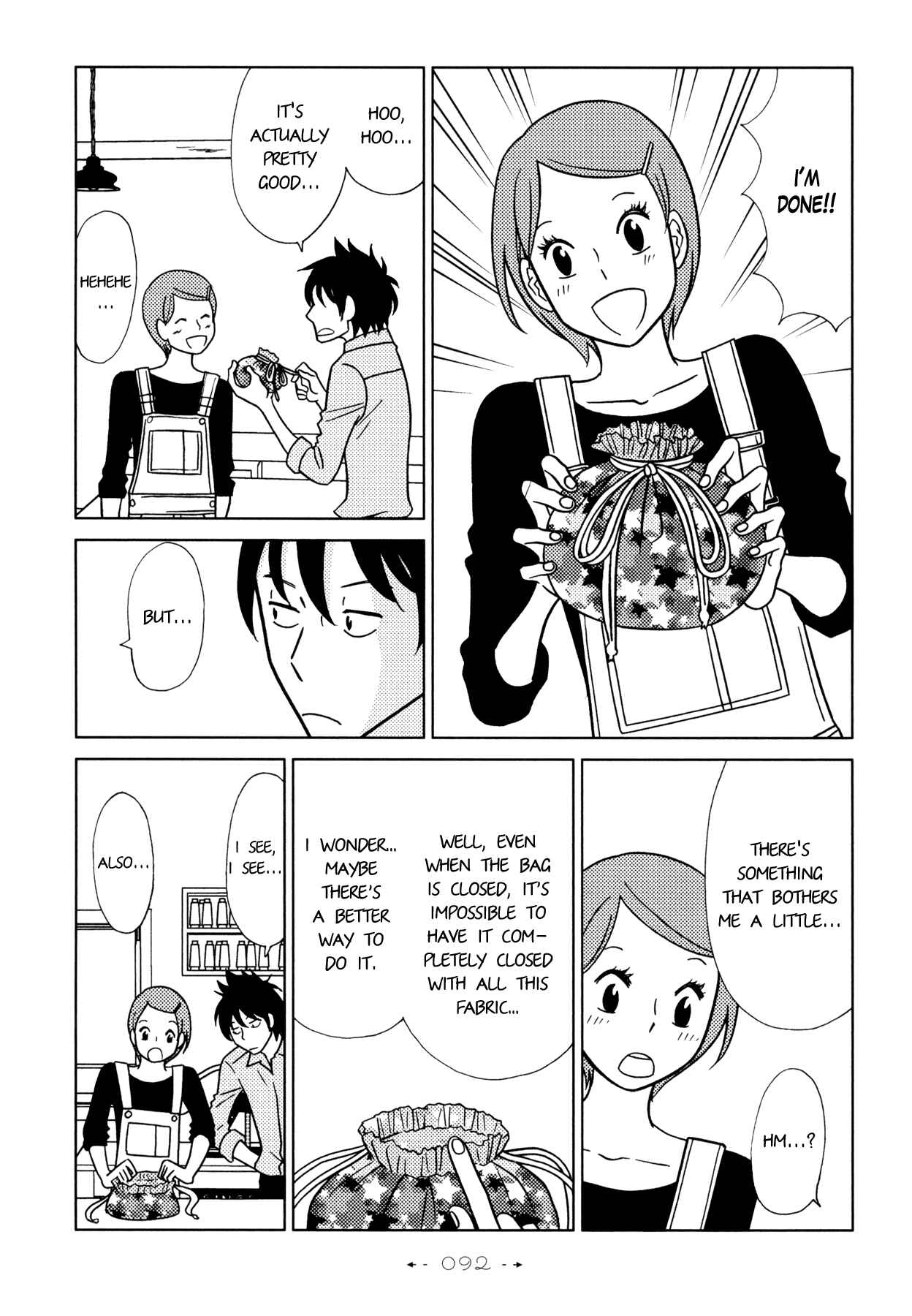 Page 26 Chapter 3 Itohen