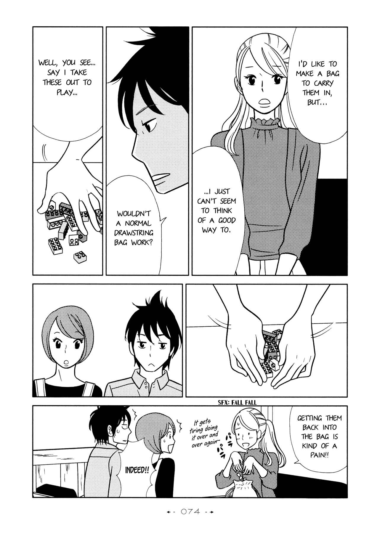 Page 8 Chapter 3 Itohen