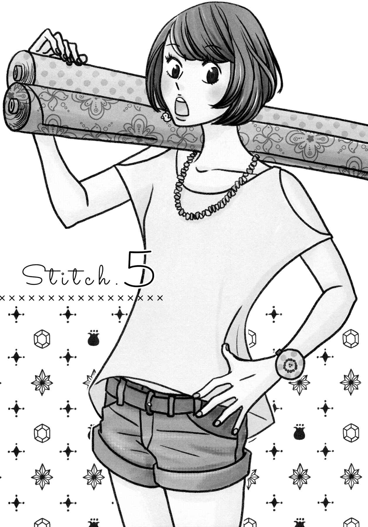 Page 1 Chapter 5 Itohen