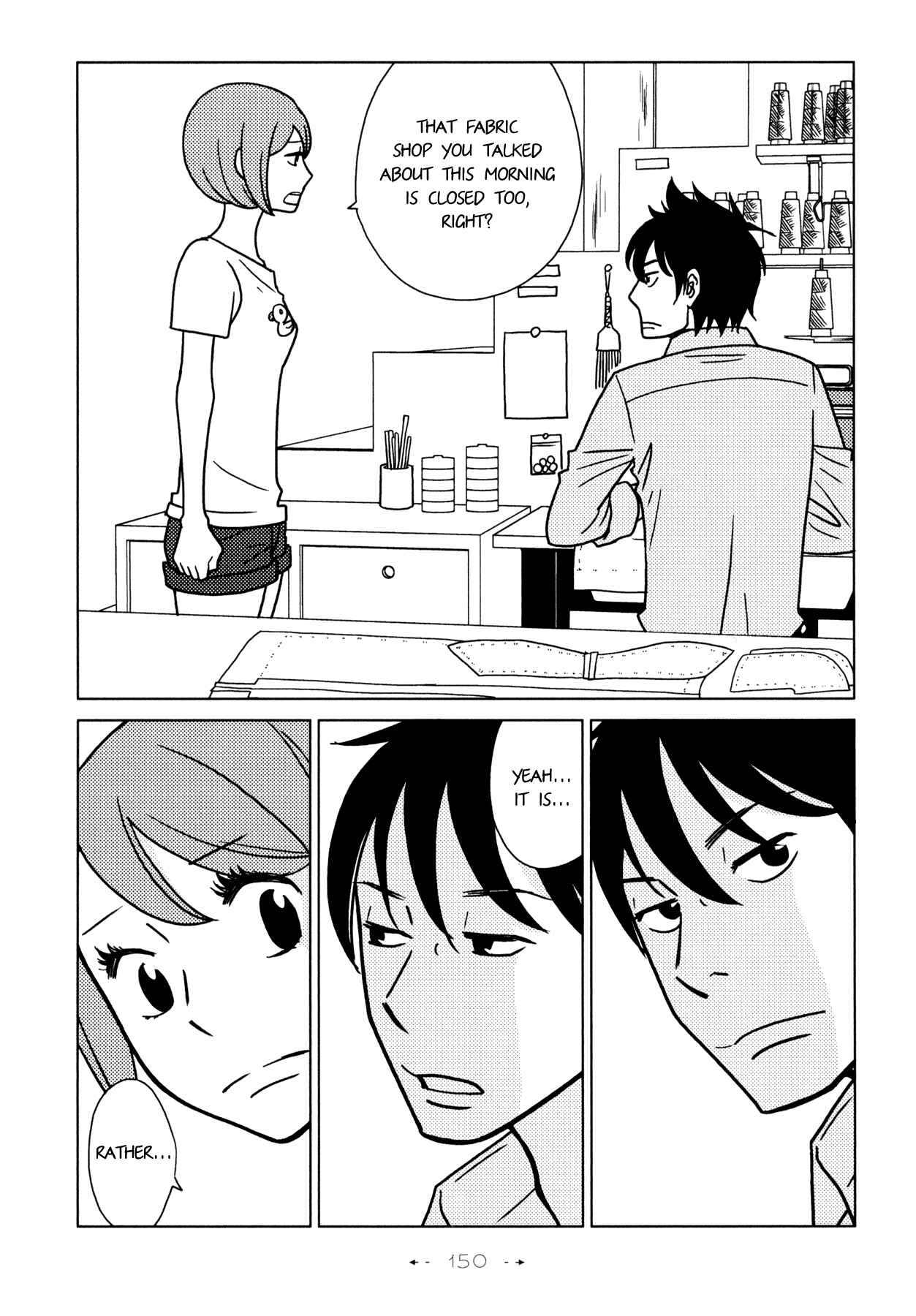 Page 22 Chapter 5 Itohen