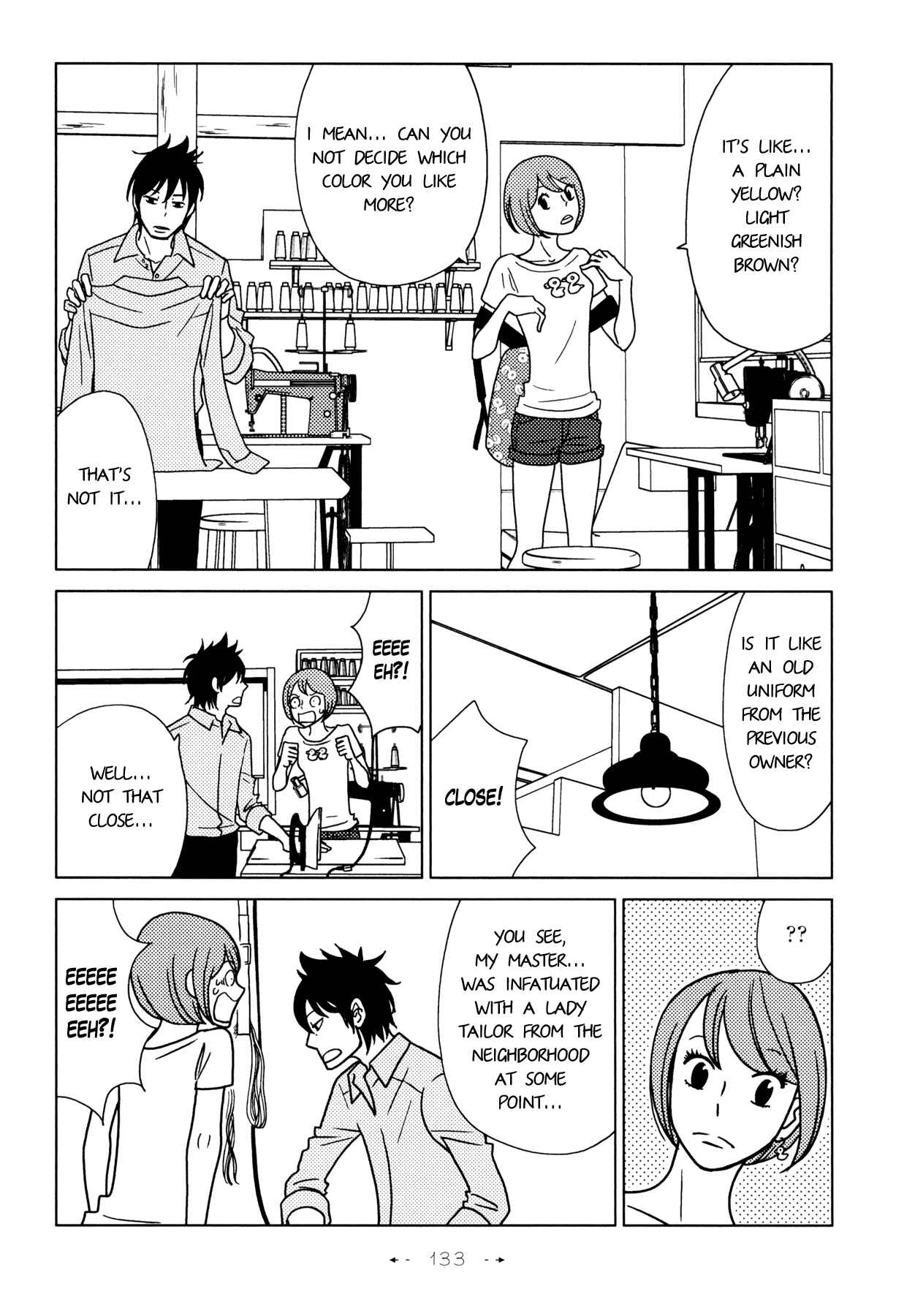 Page 5 Chapter 5 Itohen