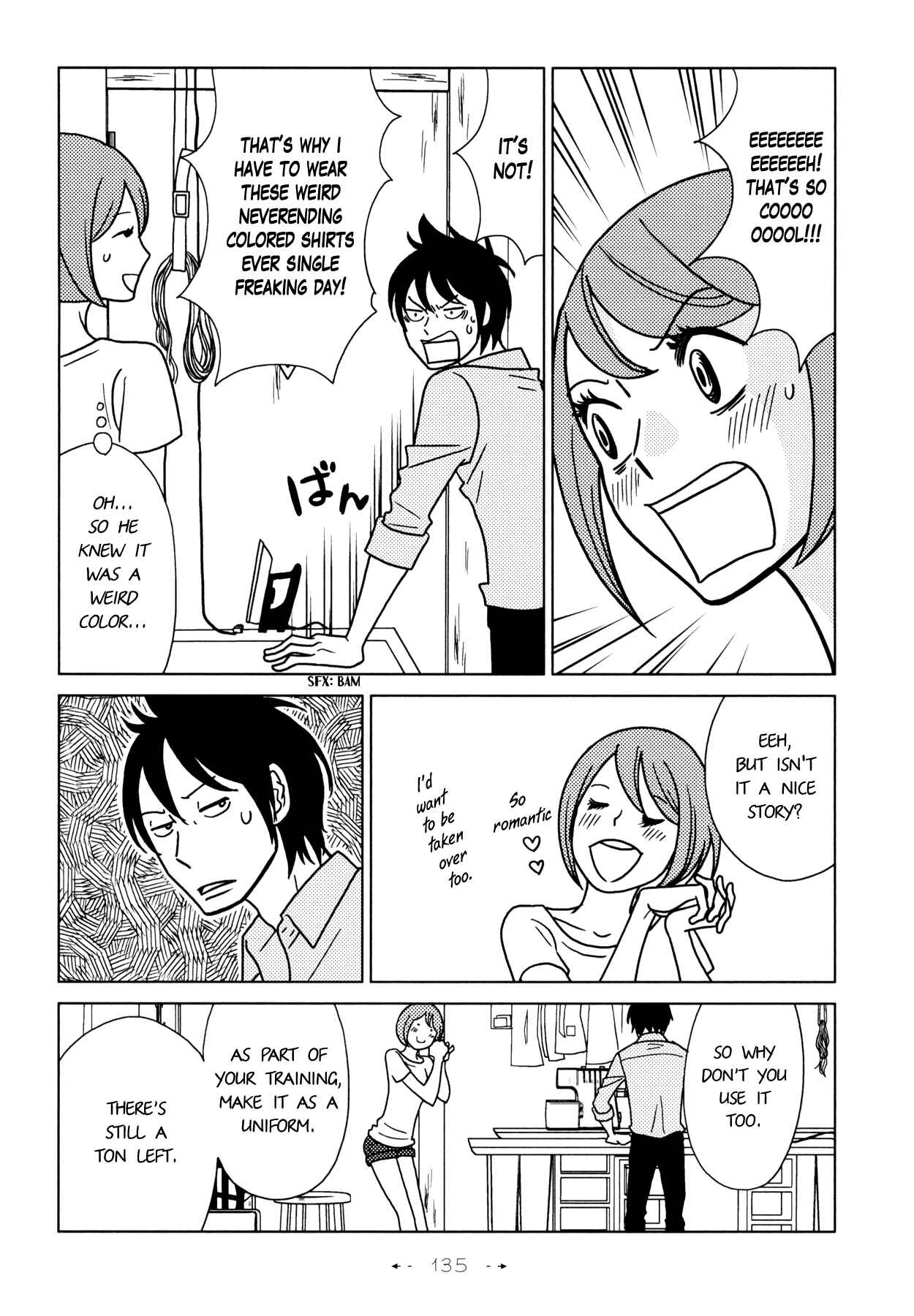 Page 7 Chapter 5 Itohen