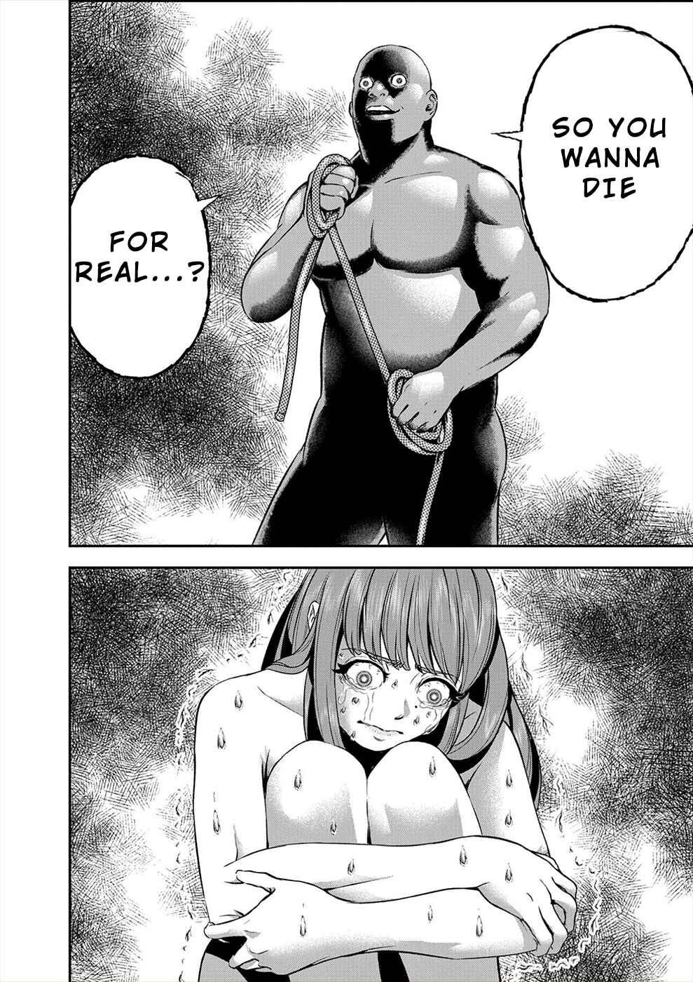 Page 18 Chapter 14 Seiheki Club