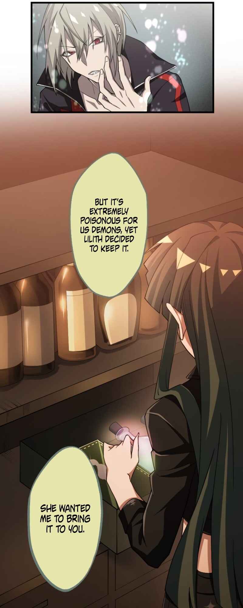 Page 17 Chapter 41 The Strongest Angel Evolutionary Tale