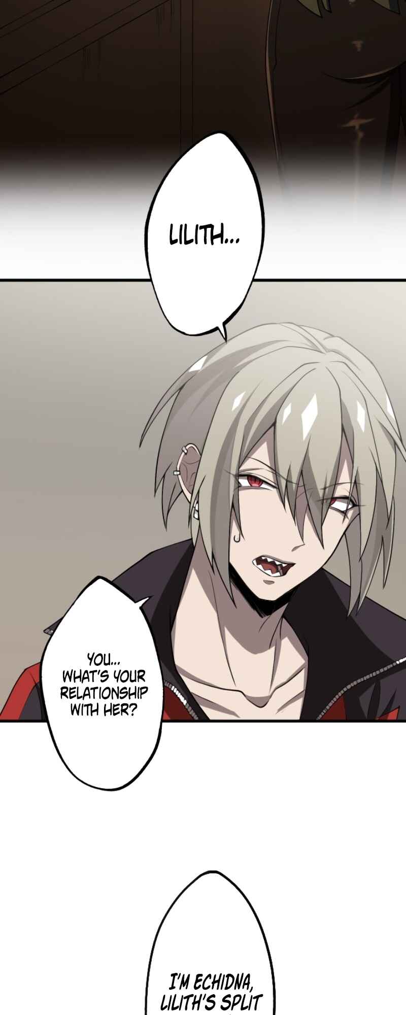 Page 18 Chapter 41 The Strongest Angel Evolutionary Tale