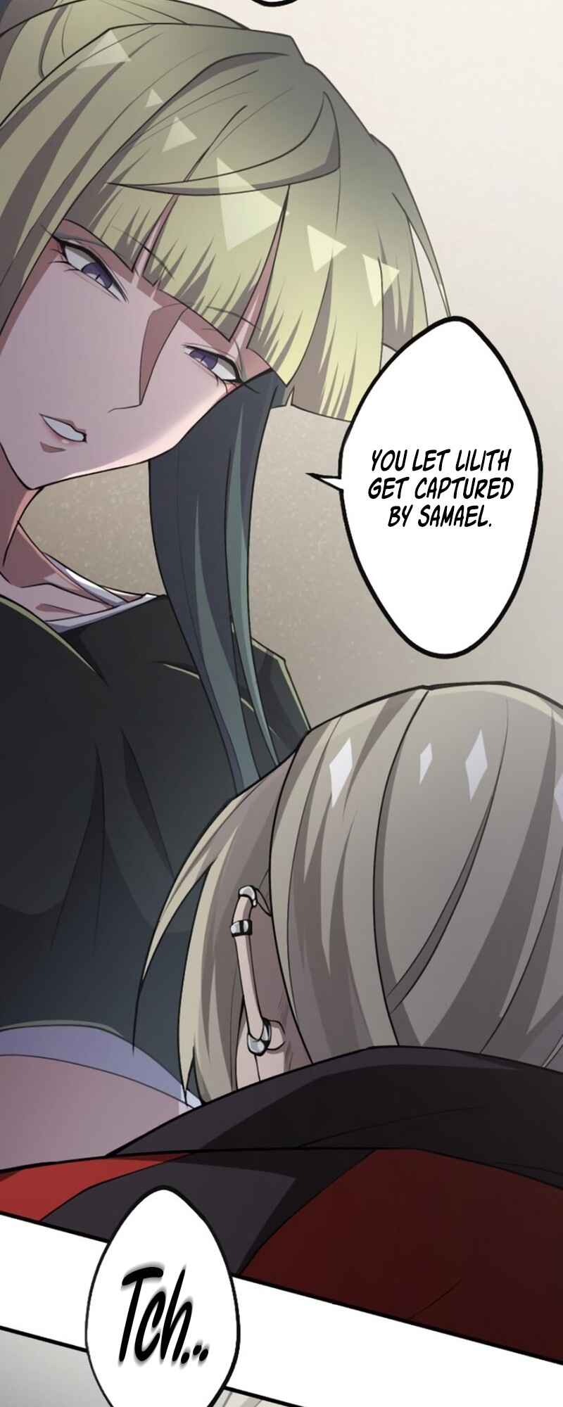 Page 22 Chapter 41 The Strongest Angel Evolutionary Tale