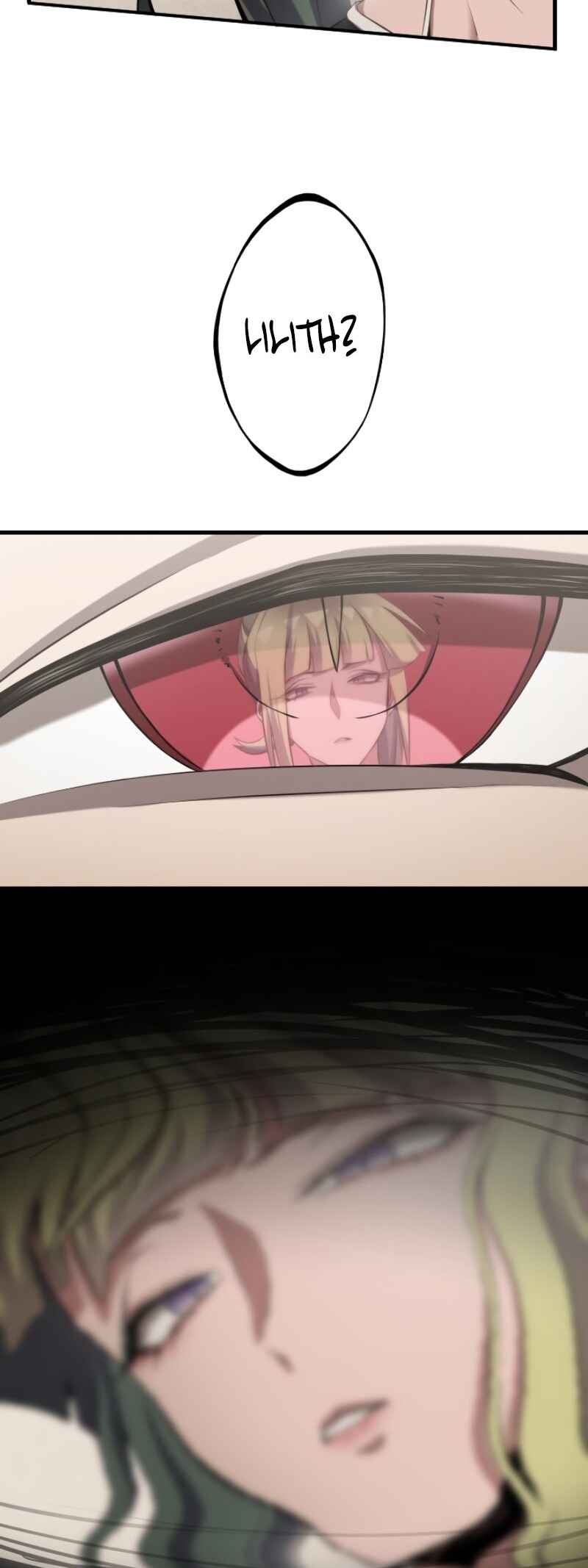 Page 8 Chapter 41 The Strongest Angel Evolutionary Tale